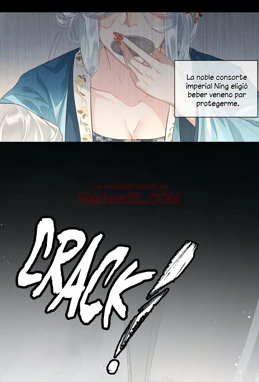 Su alteza real Allure - Capítulo 1 manhwa