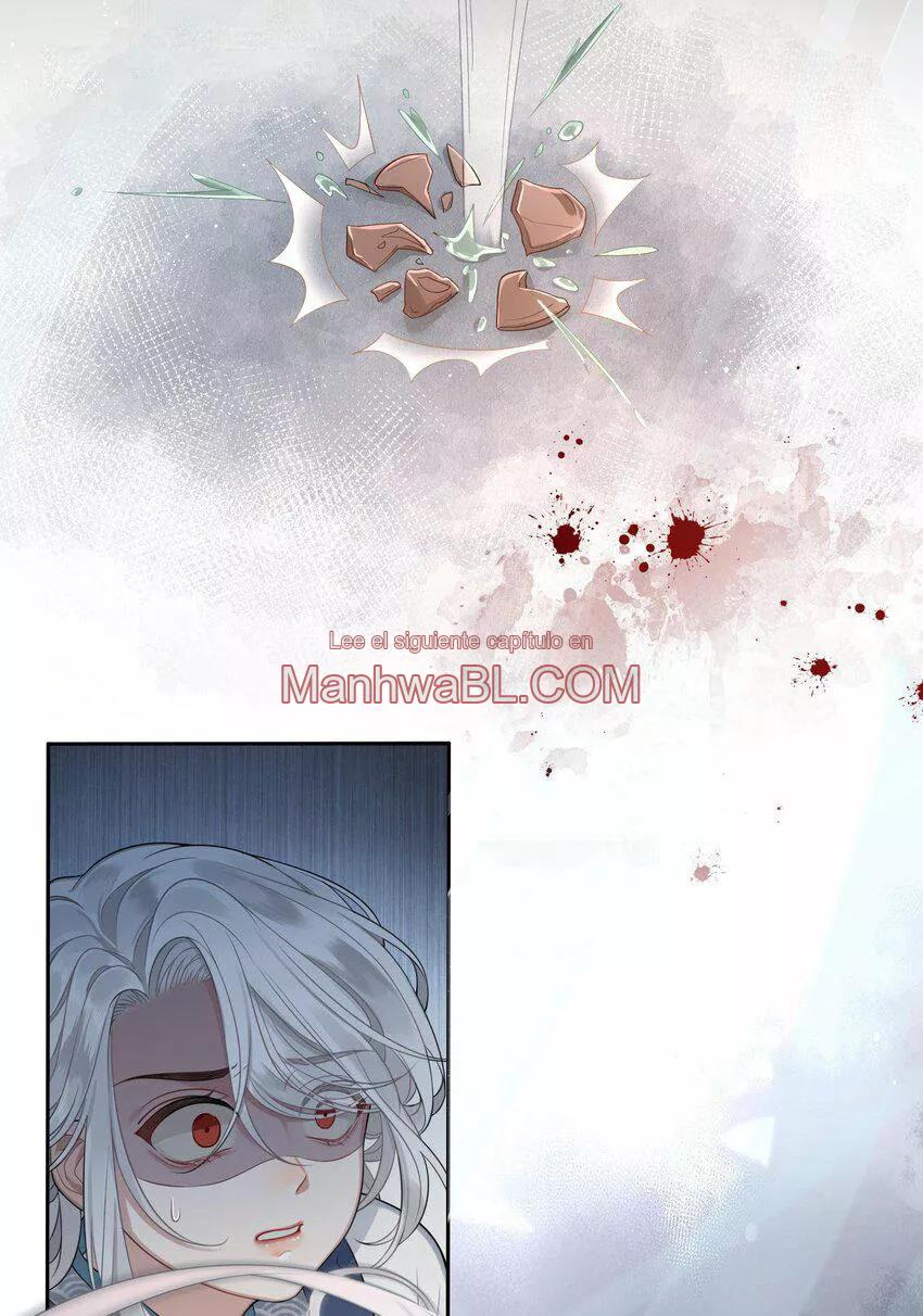 Su alteza real Allure - Capítulo 1 manhwa