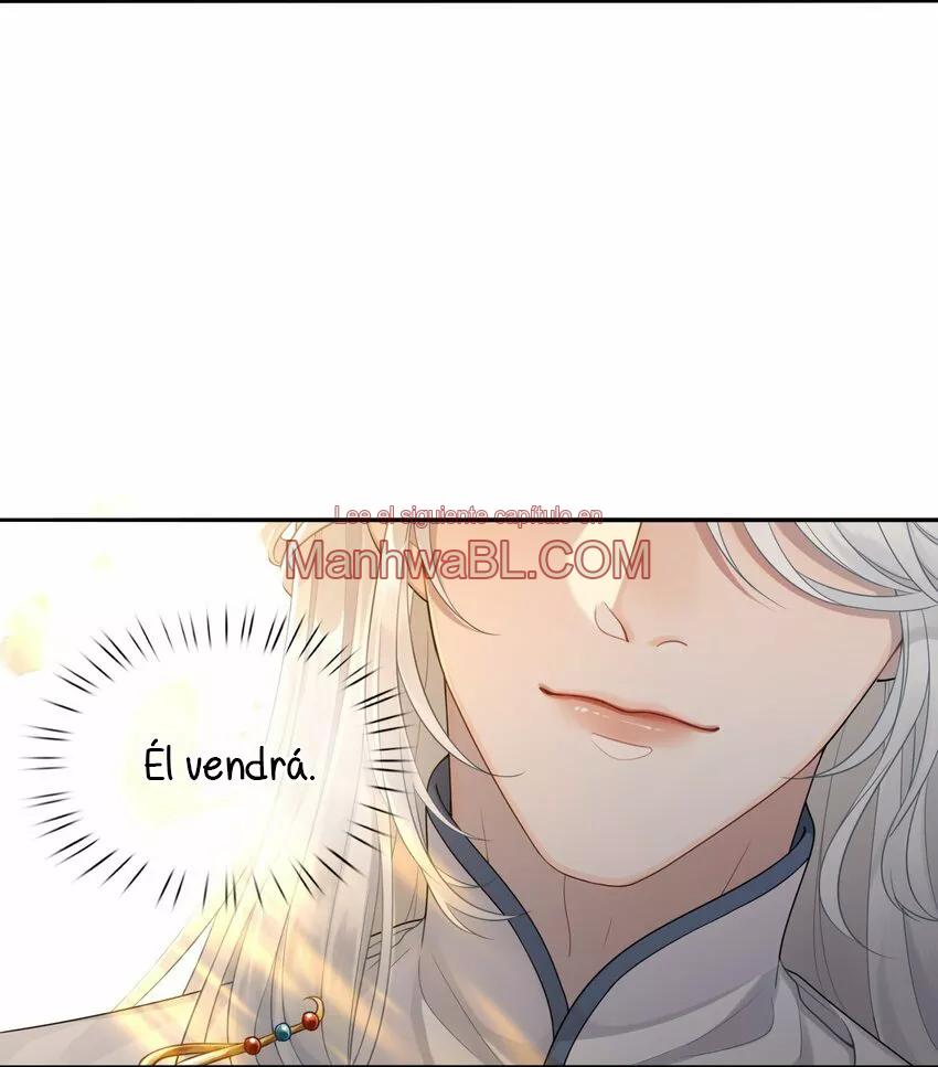 Su alteza real Allure - Capítulo 1 manhwa