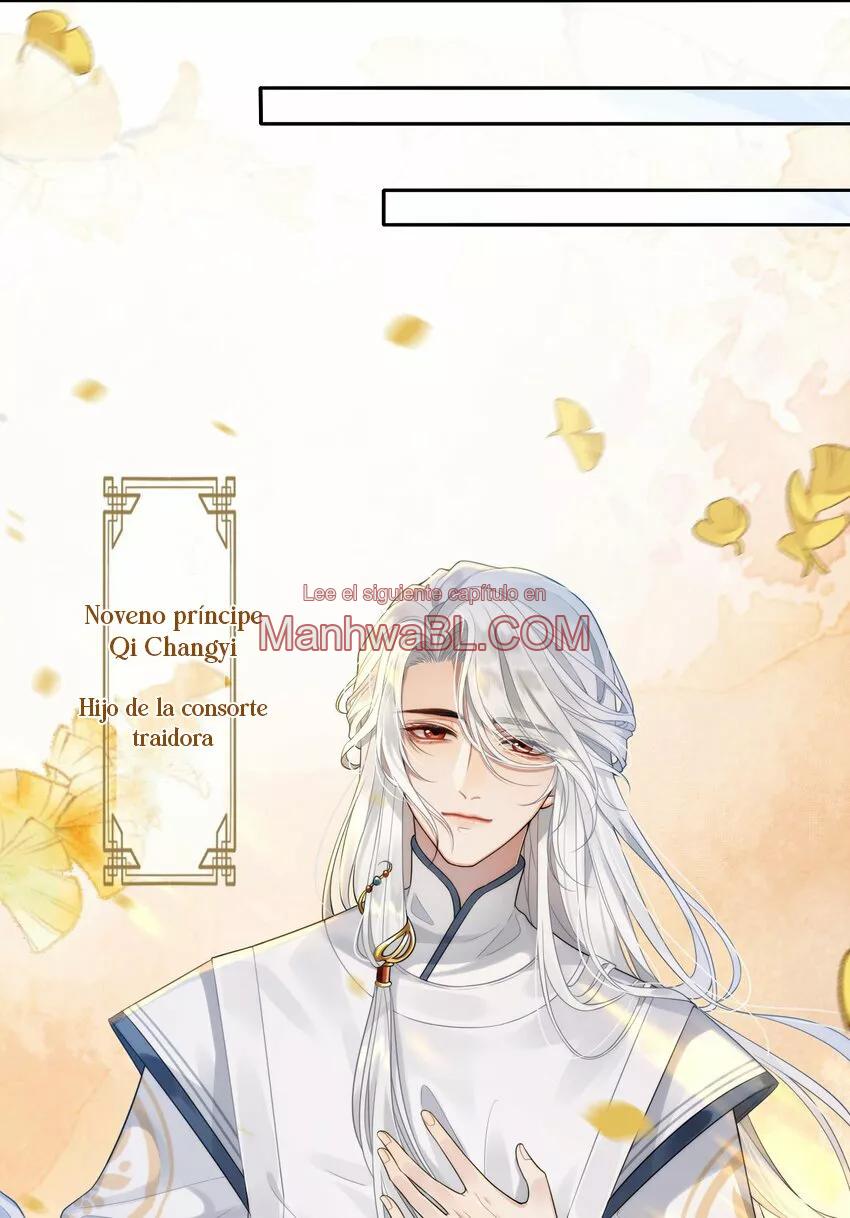 Su alteza real Allure - Capítulo 1 manhwa