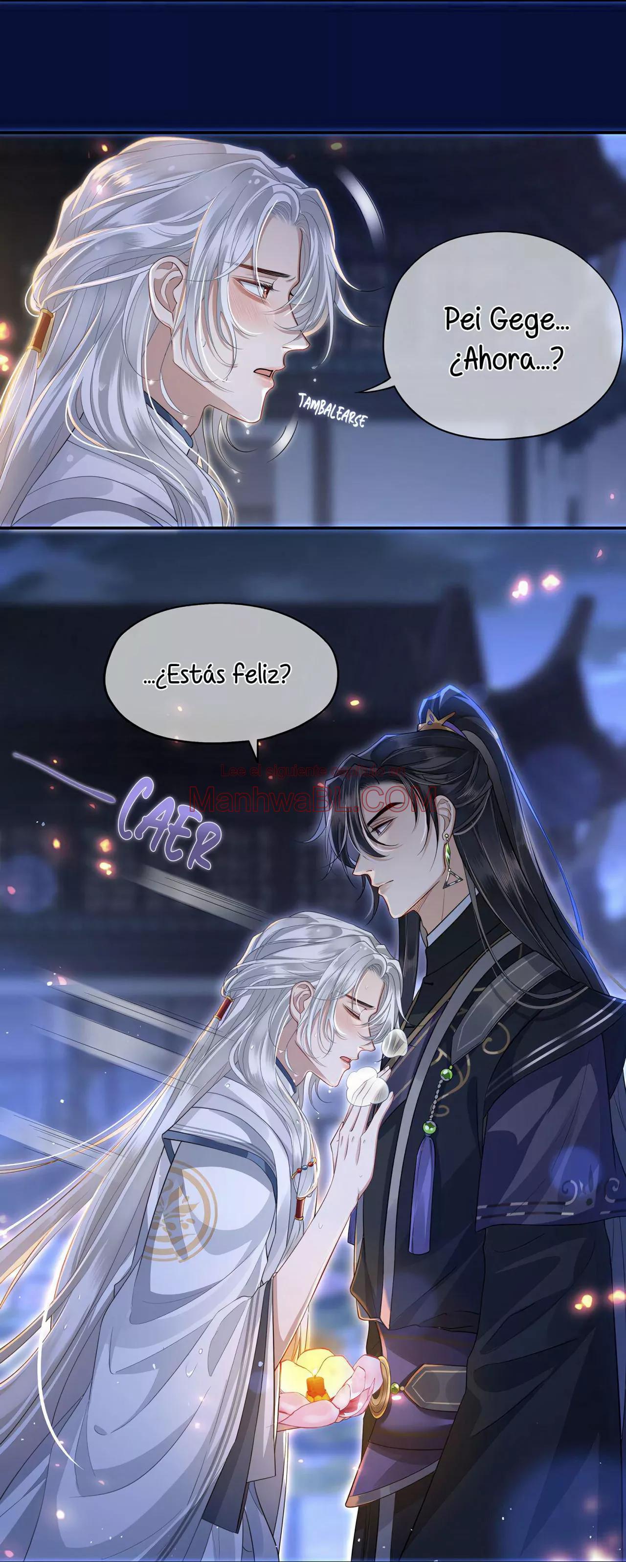 Su alteza real Allure - Capítulo 6 2 manhwa