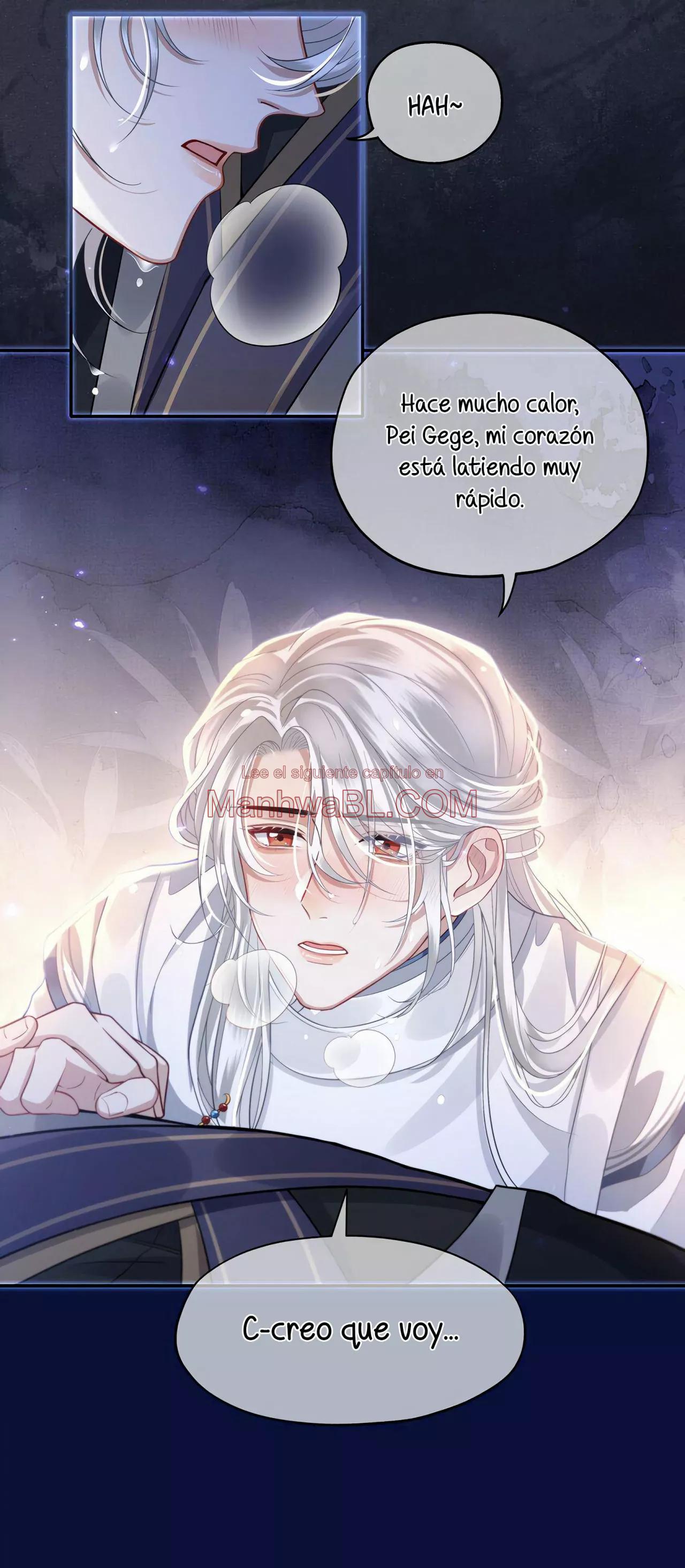 Su alteza real Allure - Capítulo 6 2 manhwa