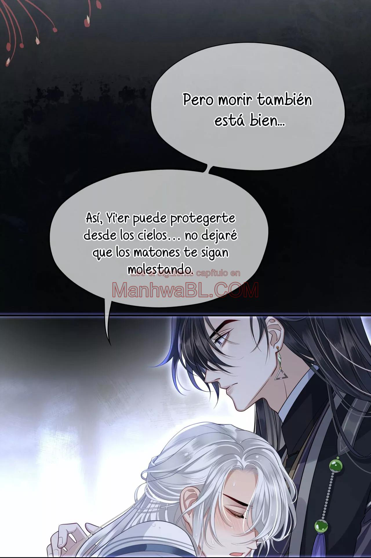 Su alteza real Allure - Capítulo 6 2 manhwa