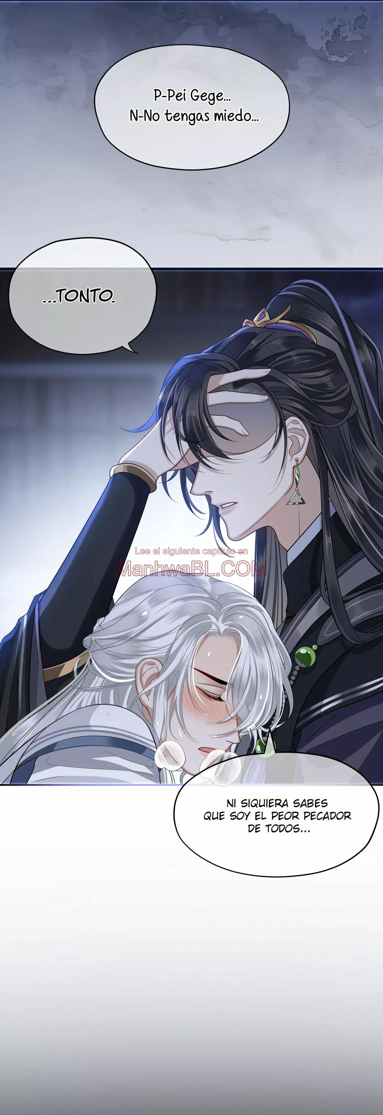 Su alteza real Allure - Capítulo 6 2 manhwa