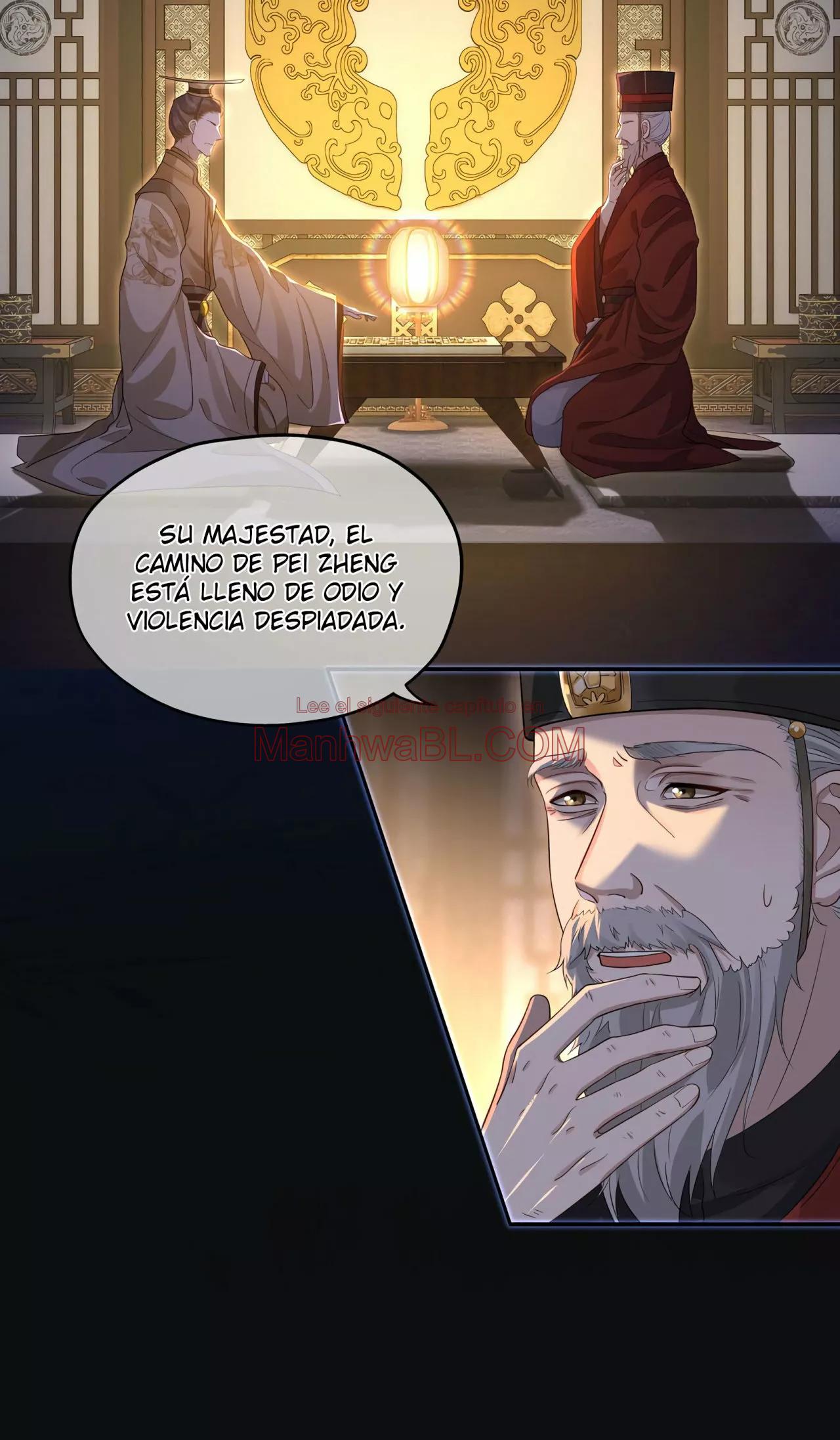 Su alteza real Allure - Capítulo 6 2 manhwa