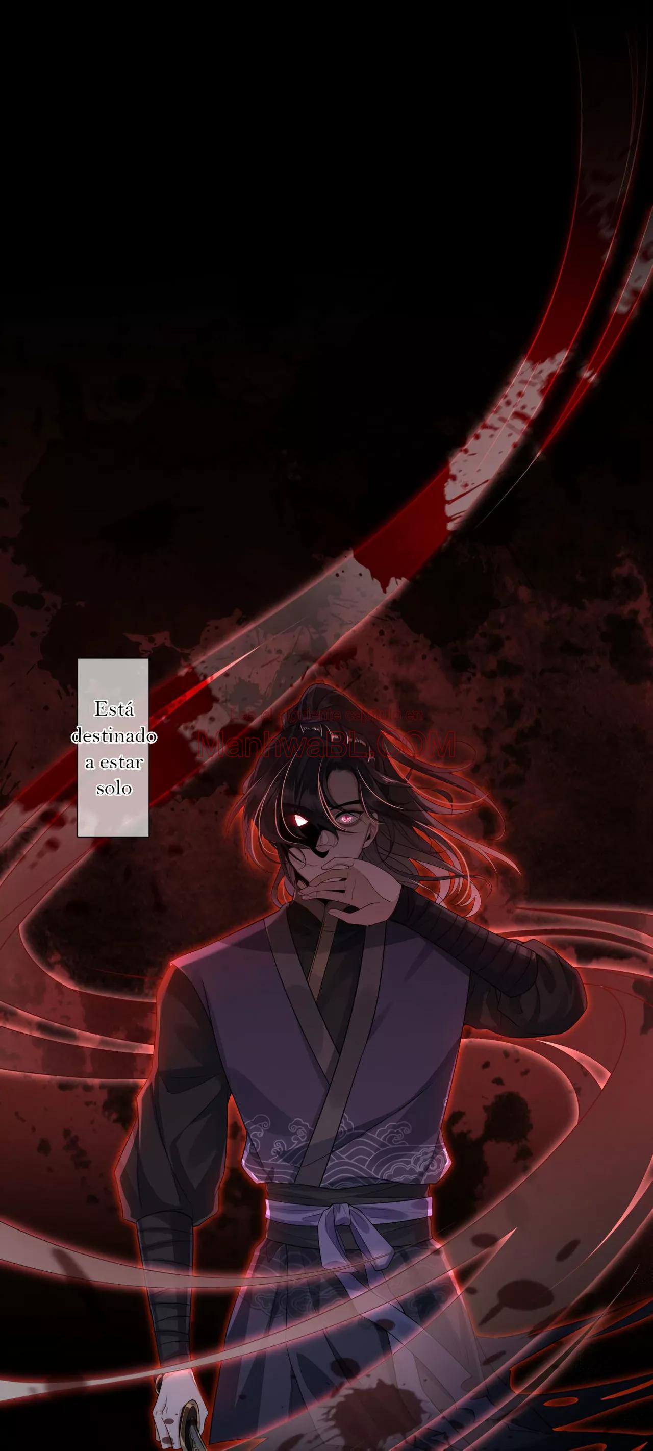Su alteza real Allure - Capítulo 6 3 manhwa