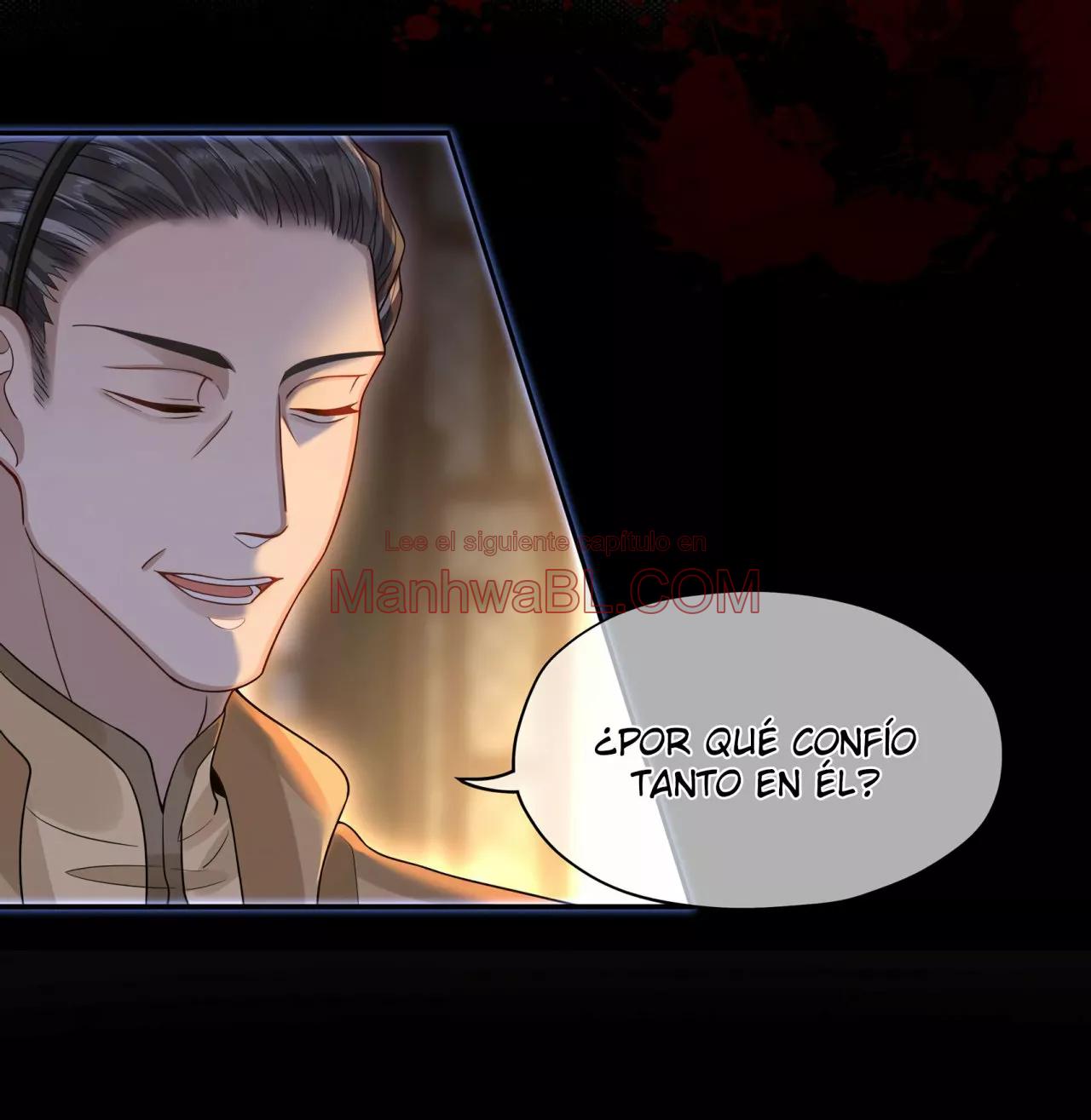 Su alteza real Allure - Capítulo 6 3 manhwa