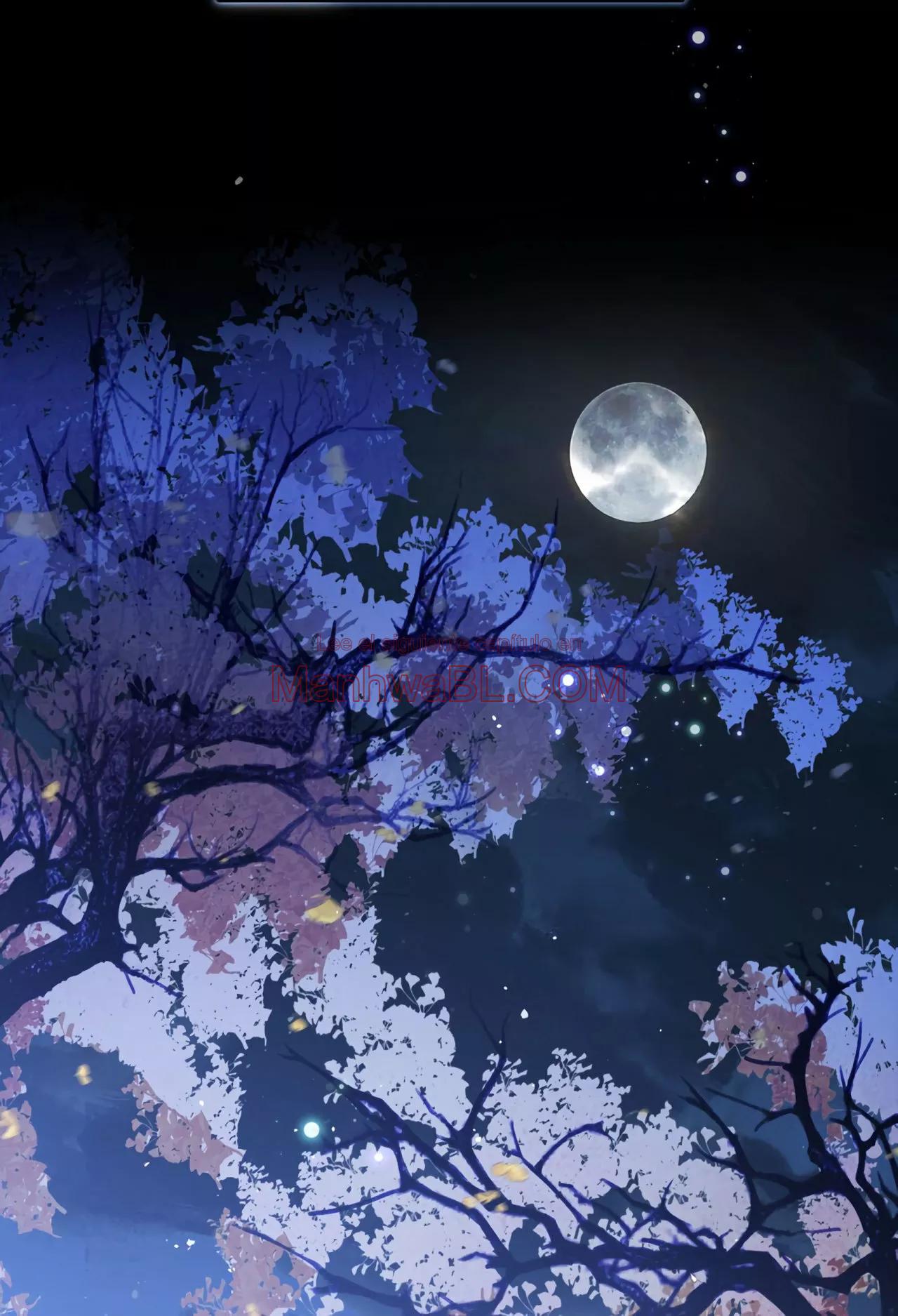 Su alteza real Allure - Capítulo 6 3 manhwa