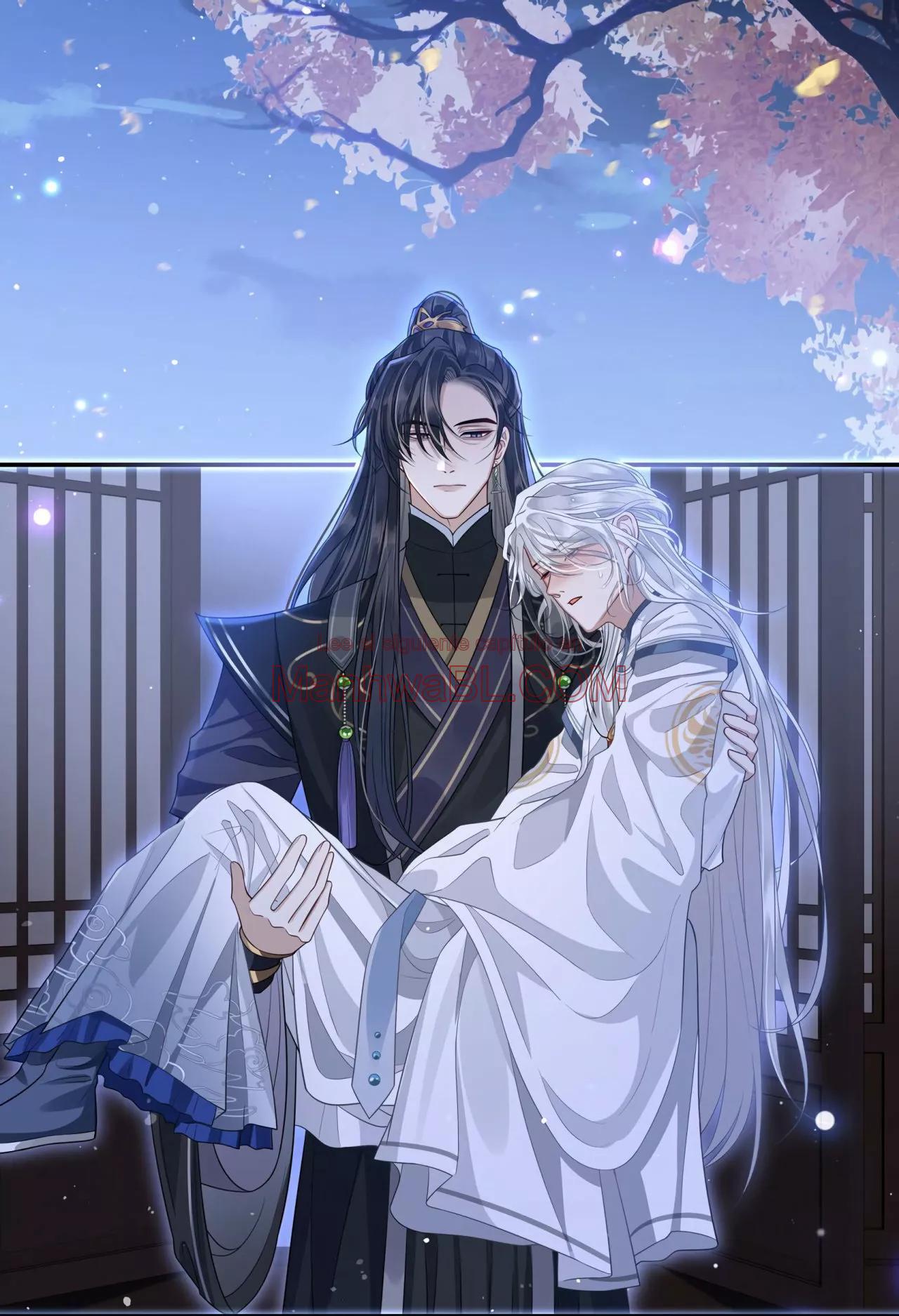 Su alteza real Allure - Capítulo 6 3 manhwa
