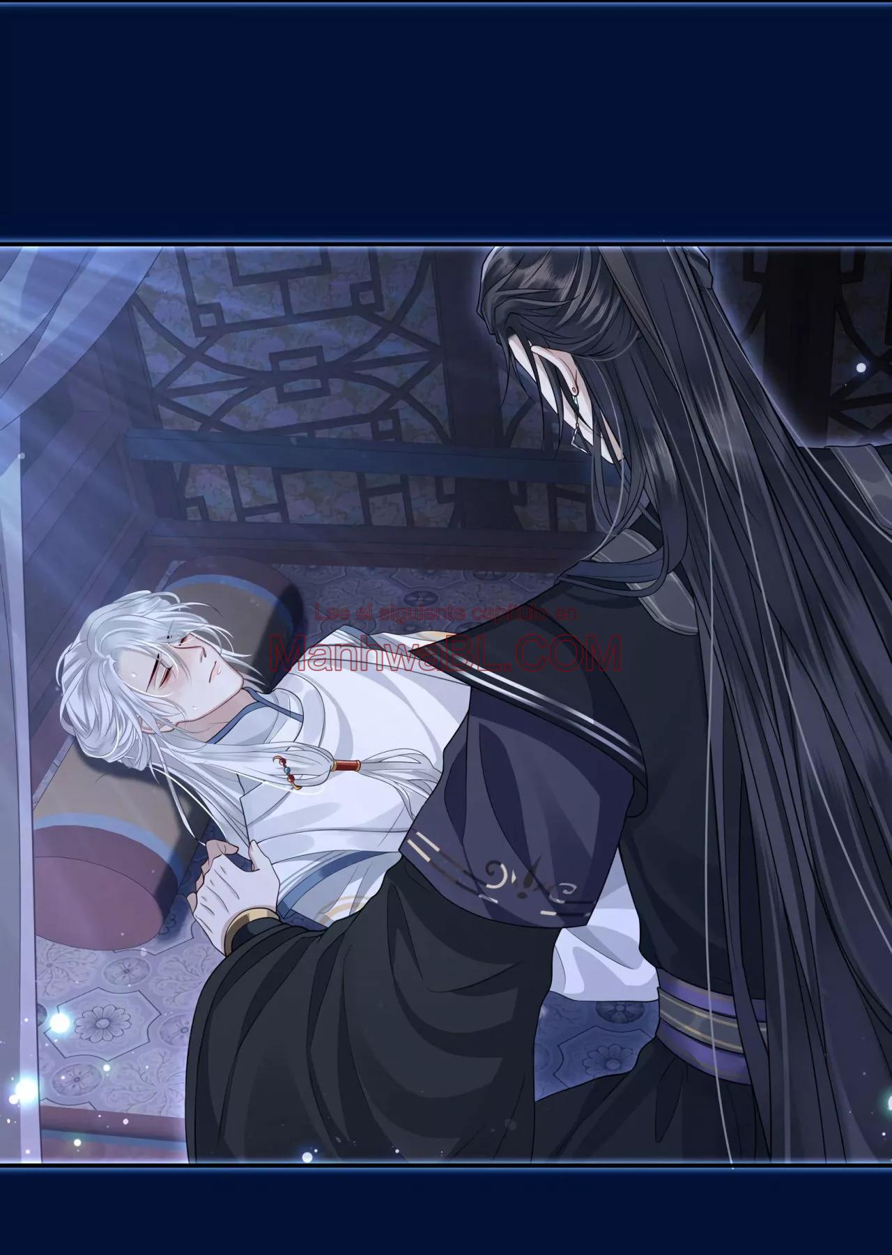 Su alteza real Allure - Capítulo 6 3 manhwa