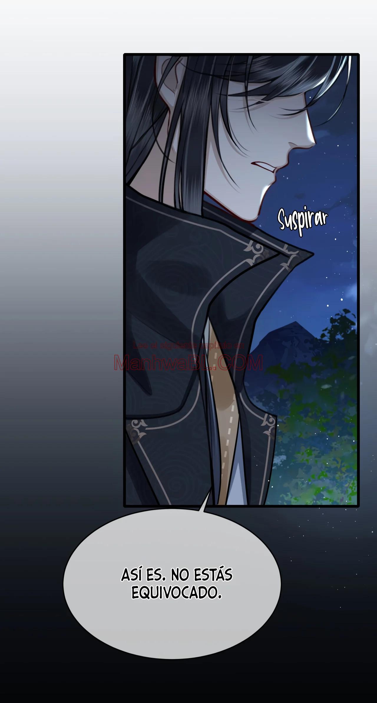 Su alteza real Allure - Capítulo 36 3 manhwa