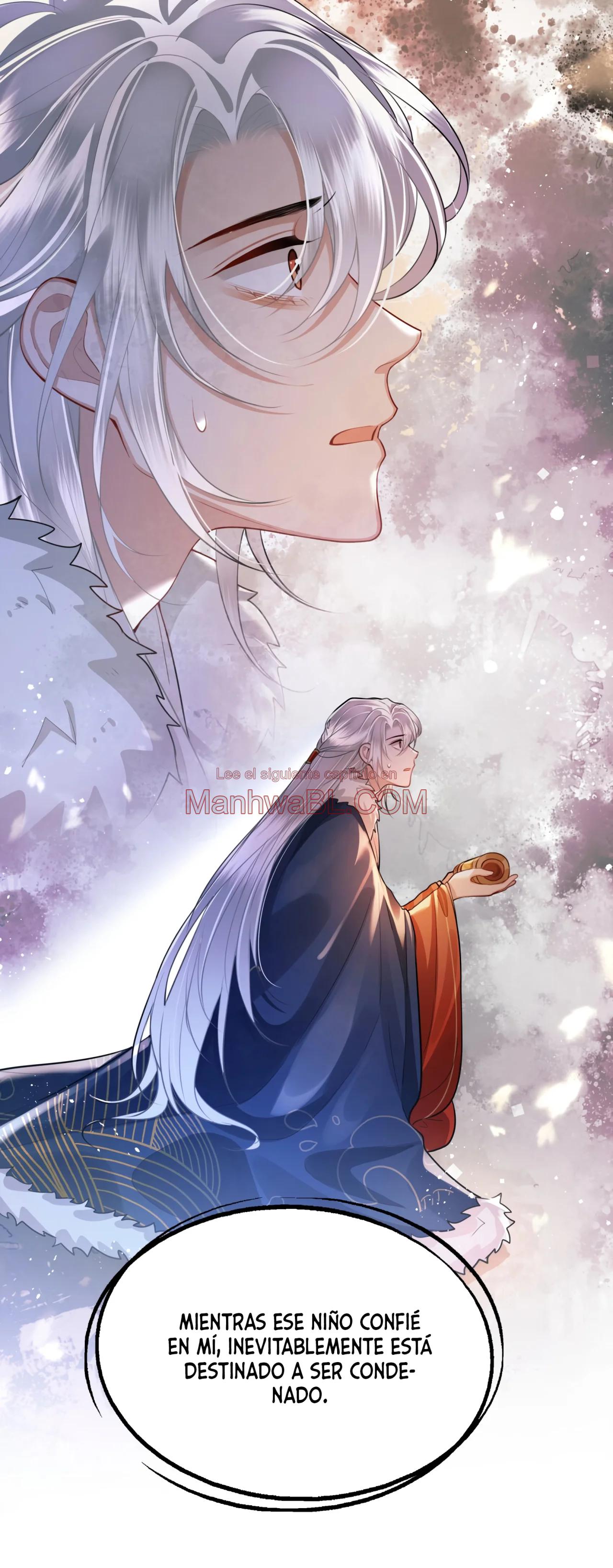 Su alteza real Allure - Capítulo 36 3 manhwa