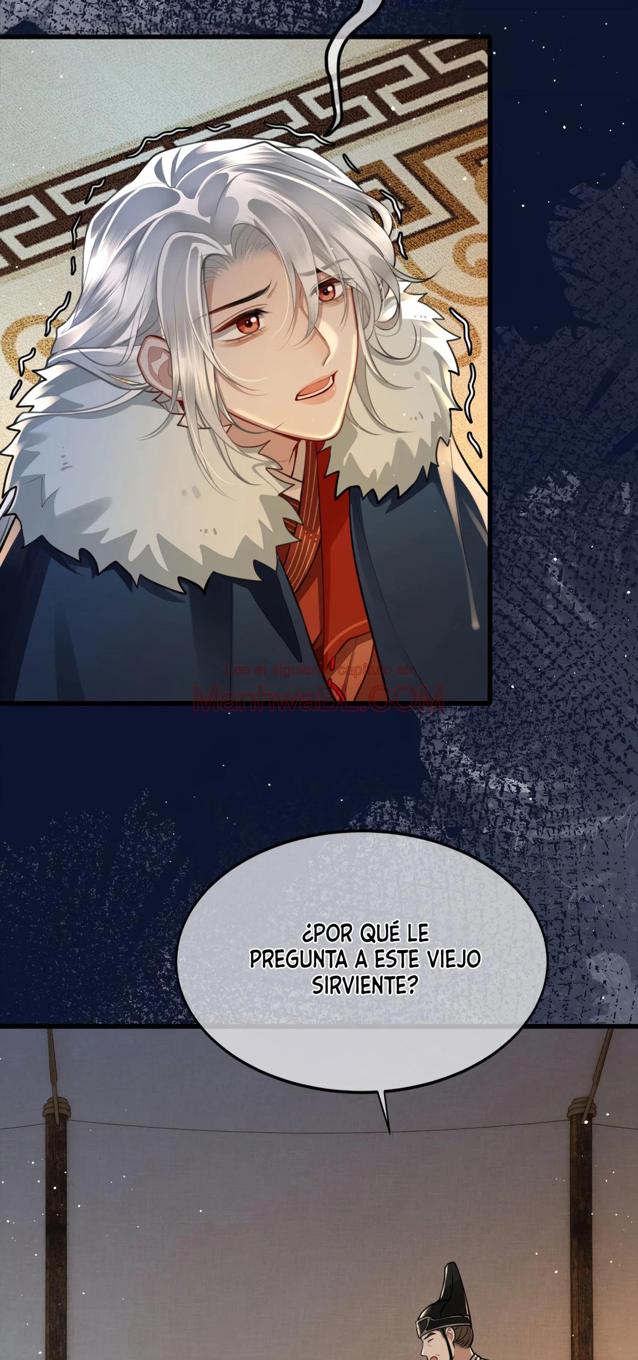 Su alteza real Allure - Capítulo 36 3 manhwa