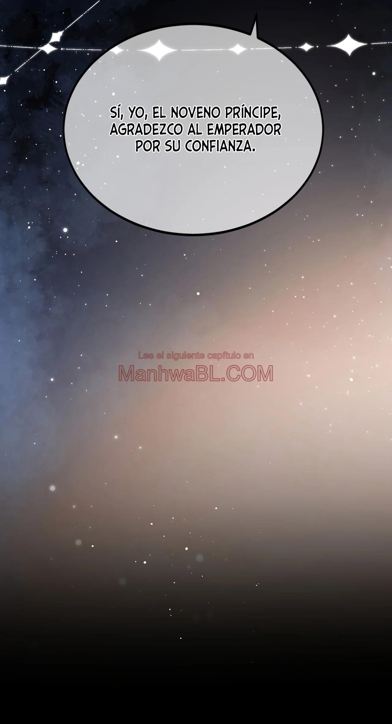 Su alteza real Allure - Capítulo 36 3 manhwa