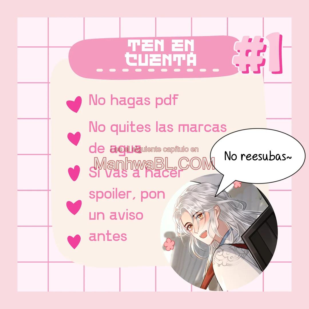 Su alteza real Allure - Capítulo 36 3 manhwa