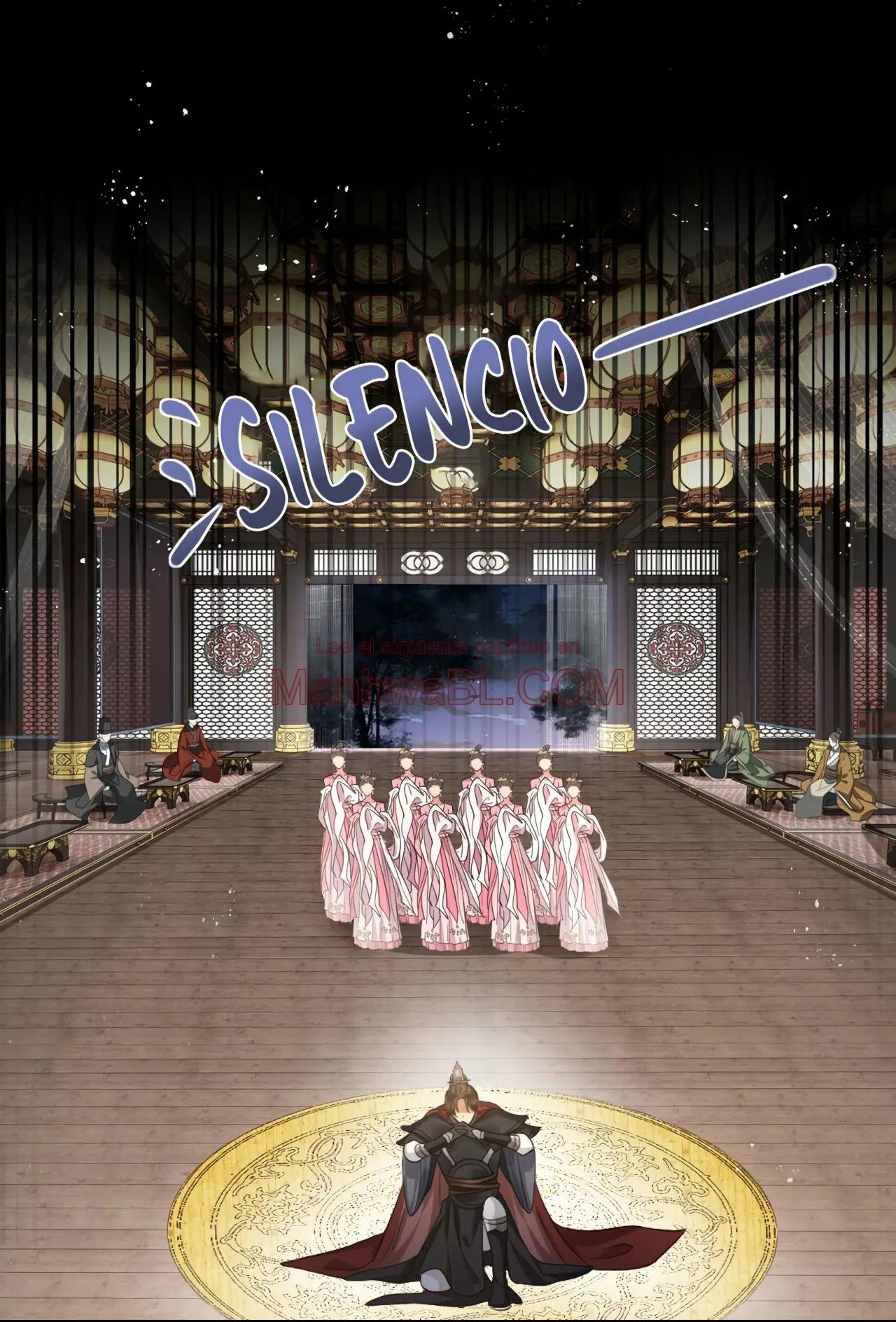Su alteza real Allure - Capítulo 4 manhwa