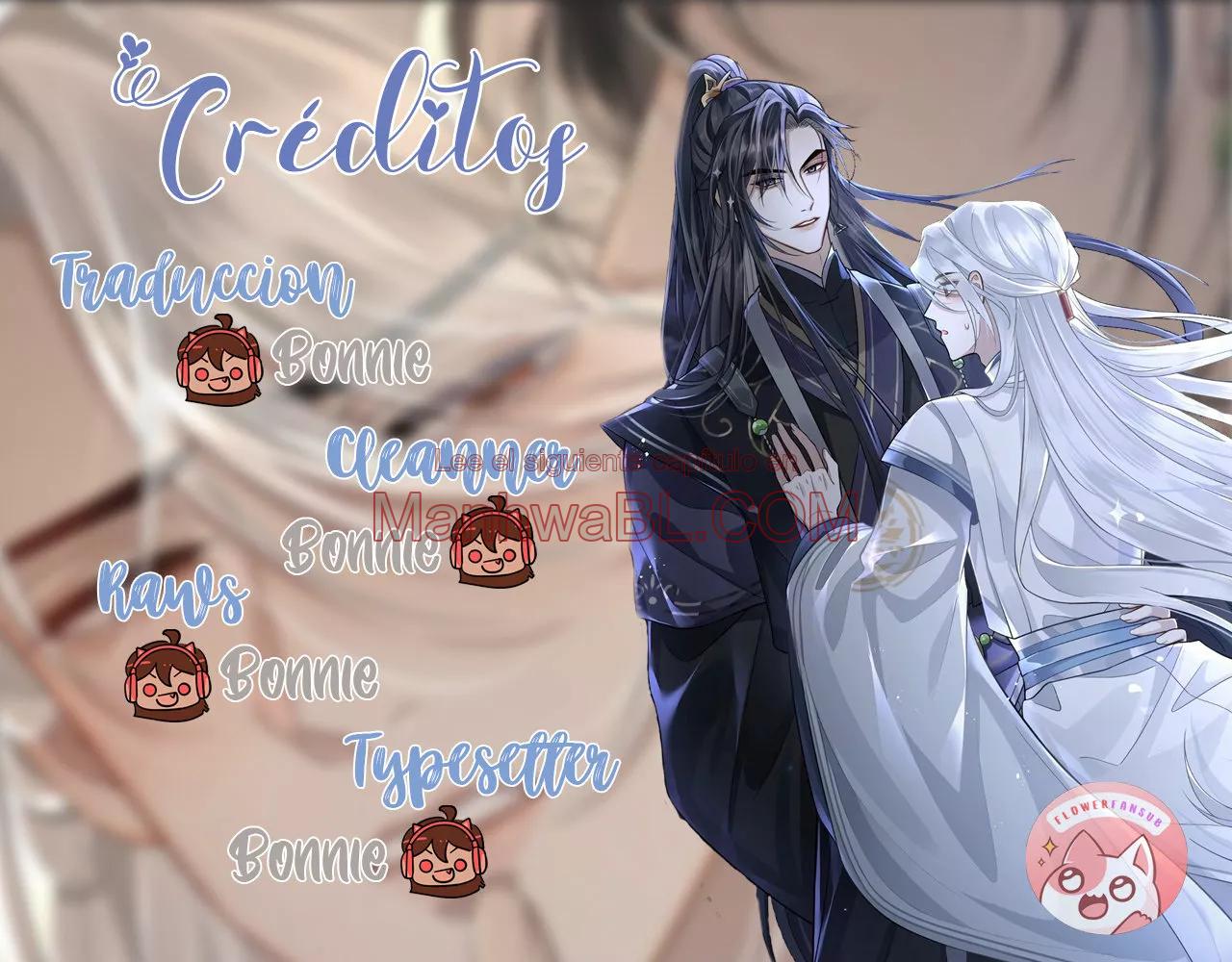 Su alteza real Allure - Capítulo 4 manhwa
