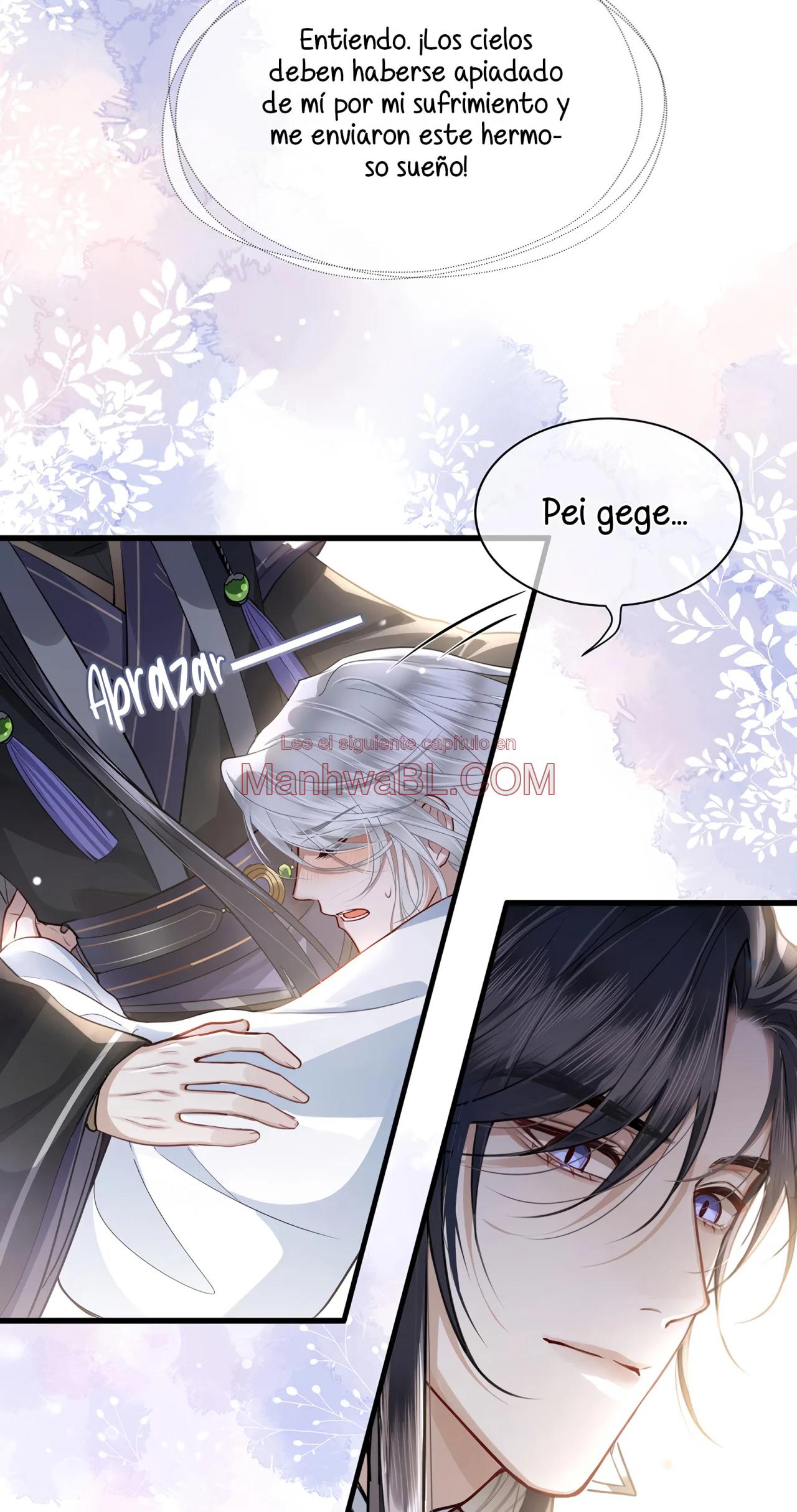 Su alteza real Allure - Capítulo 53 3 manhwa