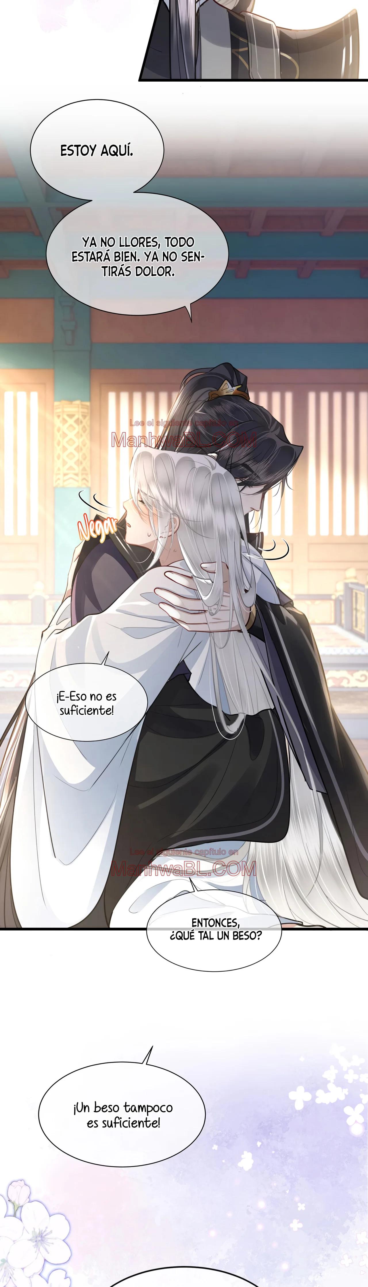 Su alteza real Allure - Capítulo 53 3 manhwa