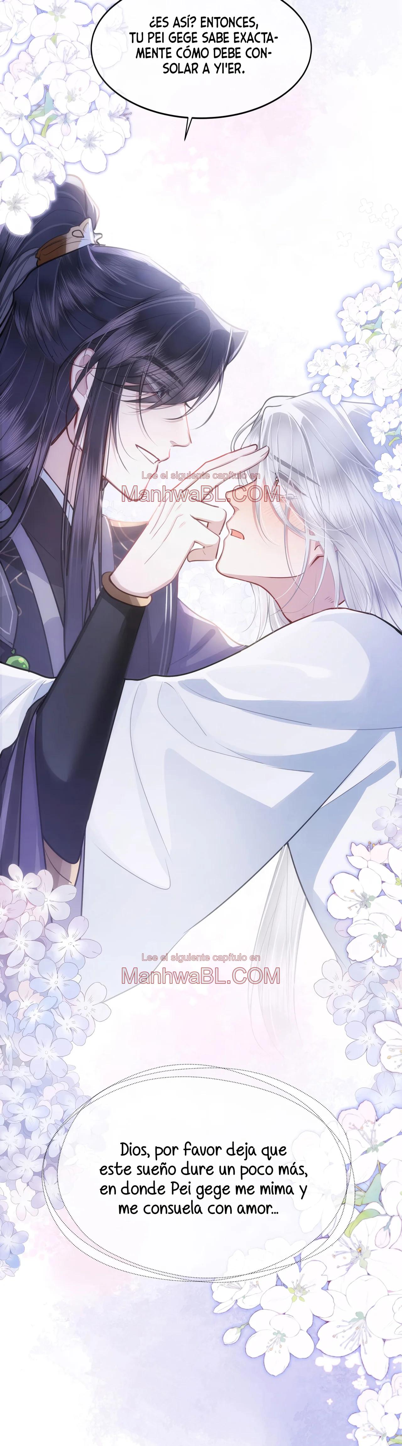 Su alteza real Allure - Capítulo 53 3 manhwa