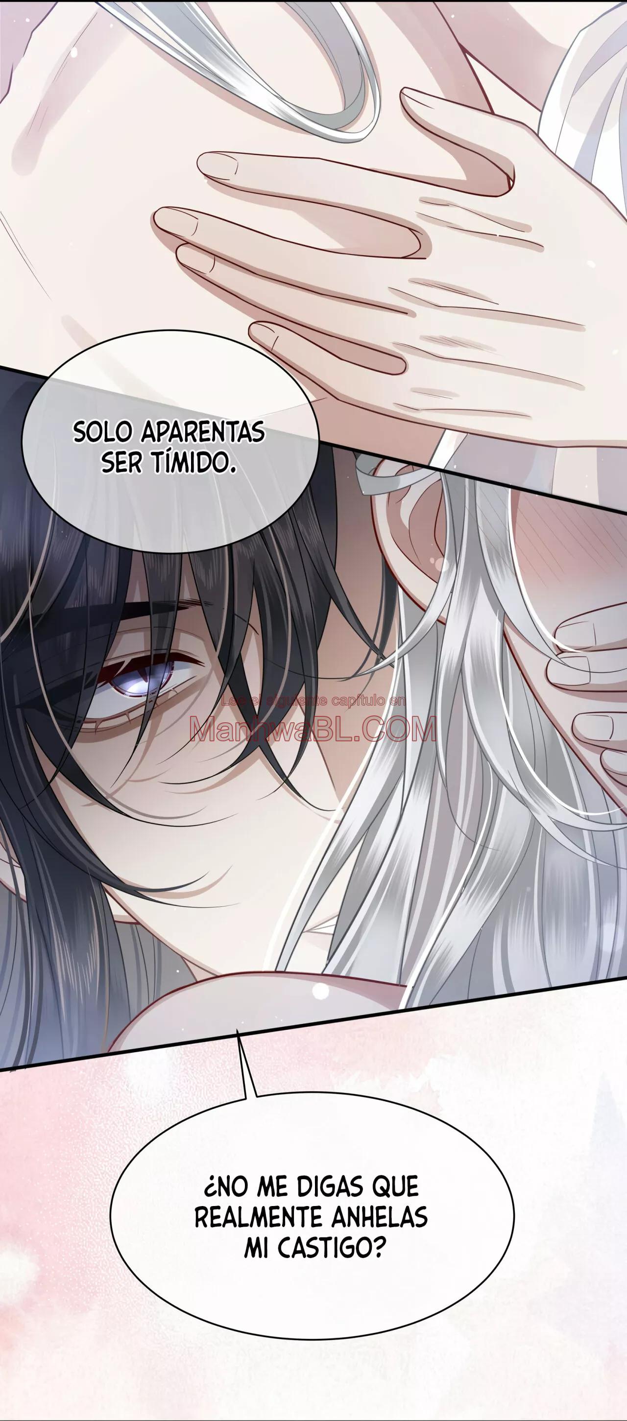 Su alteza real Allure - Capítulo 13 2 manhwa