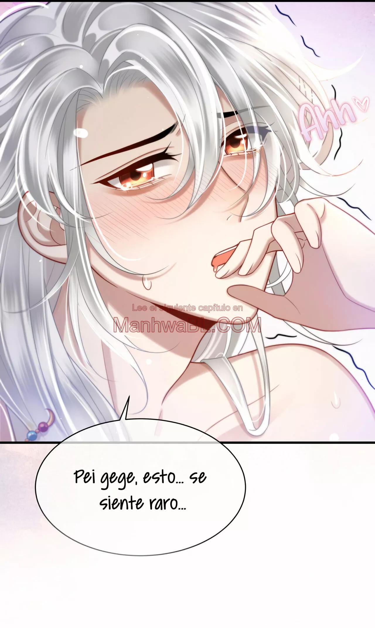 Su alteza real Allure - Capítulo 13 2 manhwa