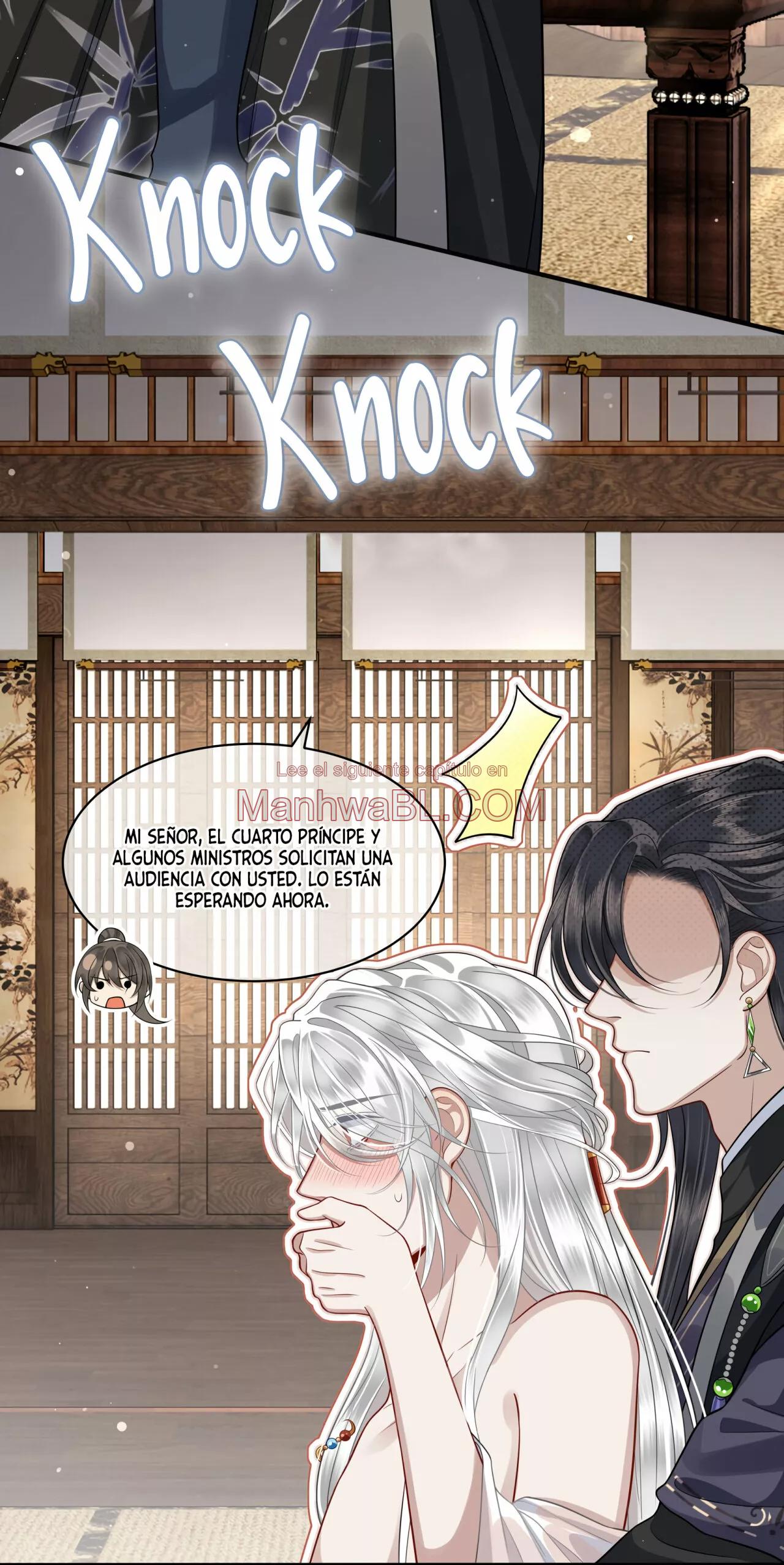 Su alteza real Allure - Capítulo 13 2 manhwa