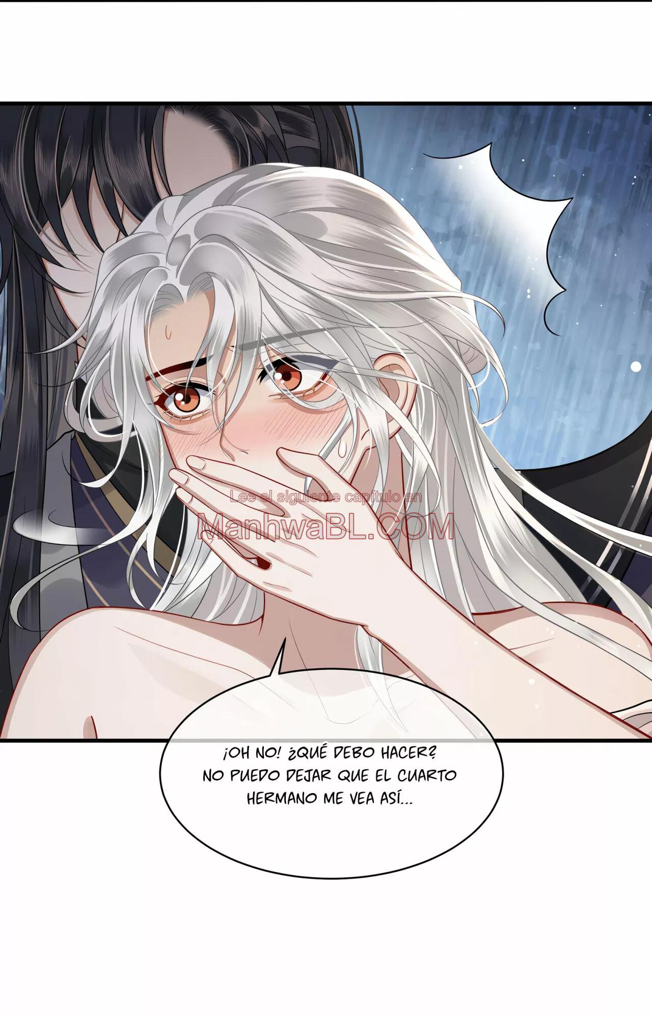 Su alteza real Allure - Capítulo 13 2 manhwa