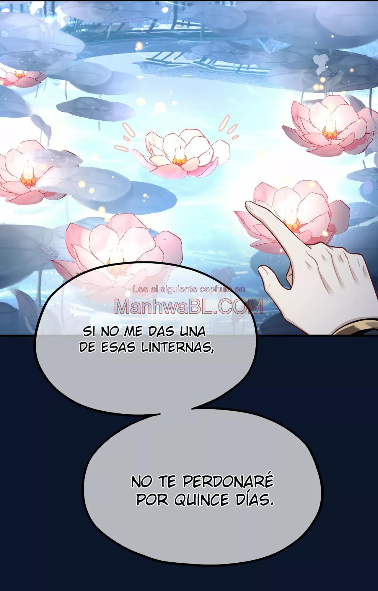 Su alteza real Allure - Capítulo 5 3 manhwa