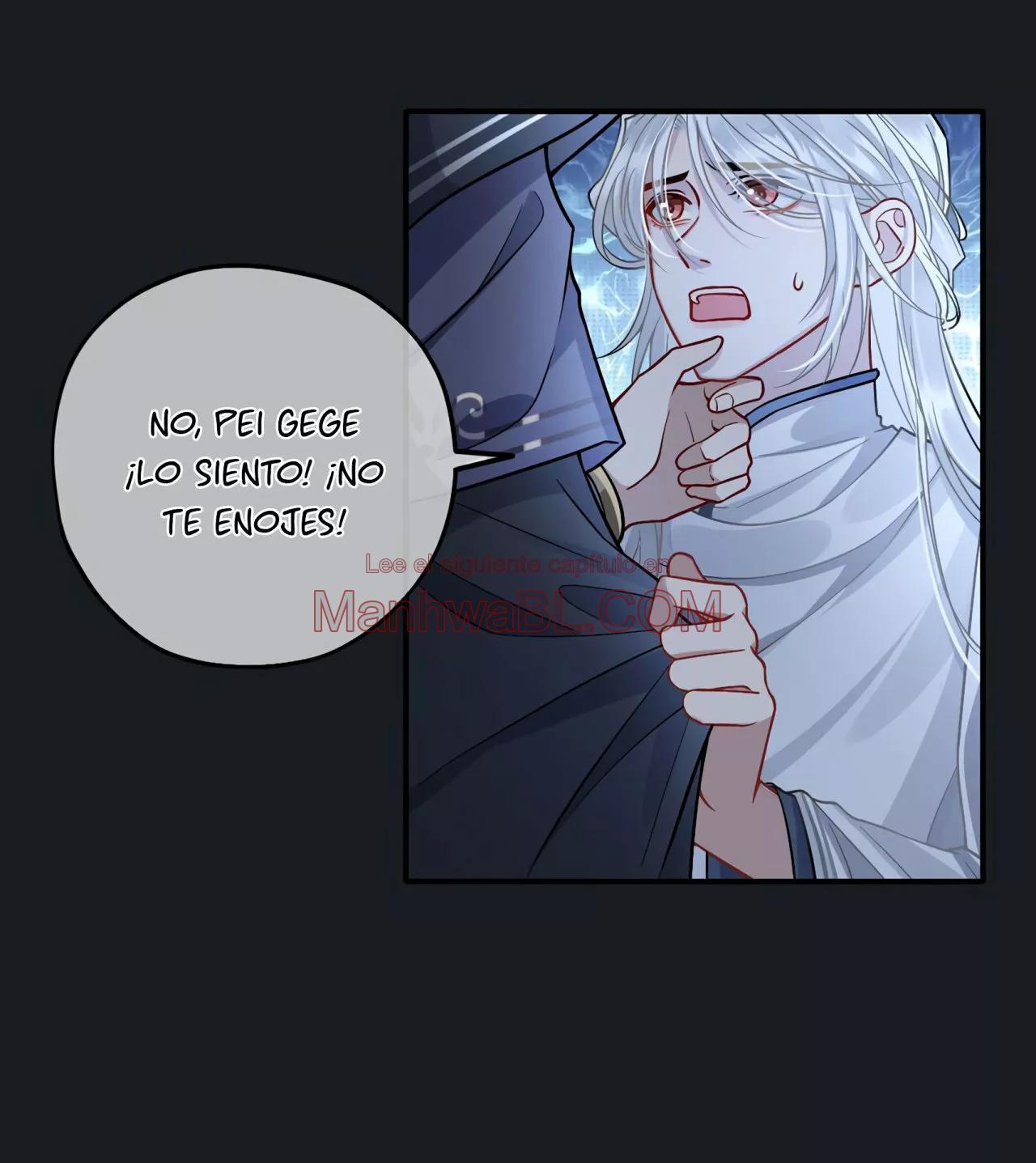 Su alteza real Allure - Capítulo 5 3 manhwa