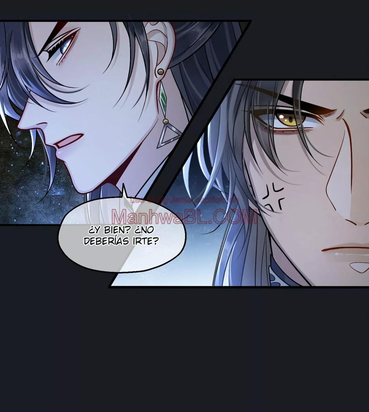 Su alteza real Allure - Capítulo 5 3 manhwa