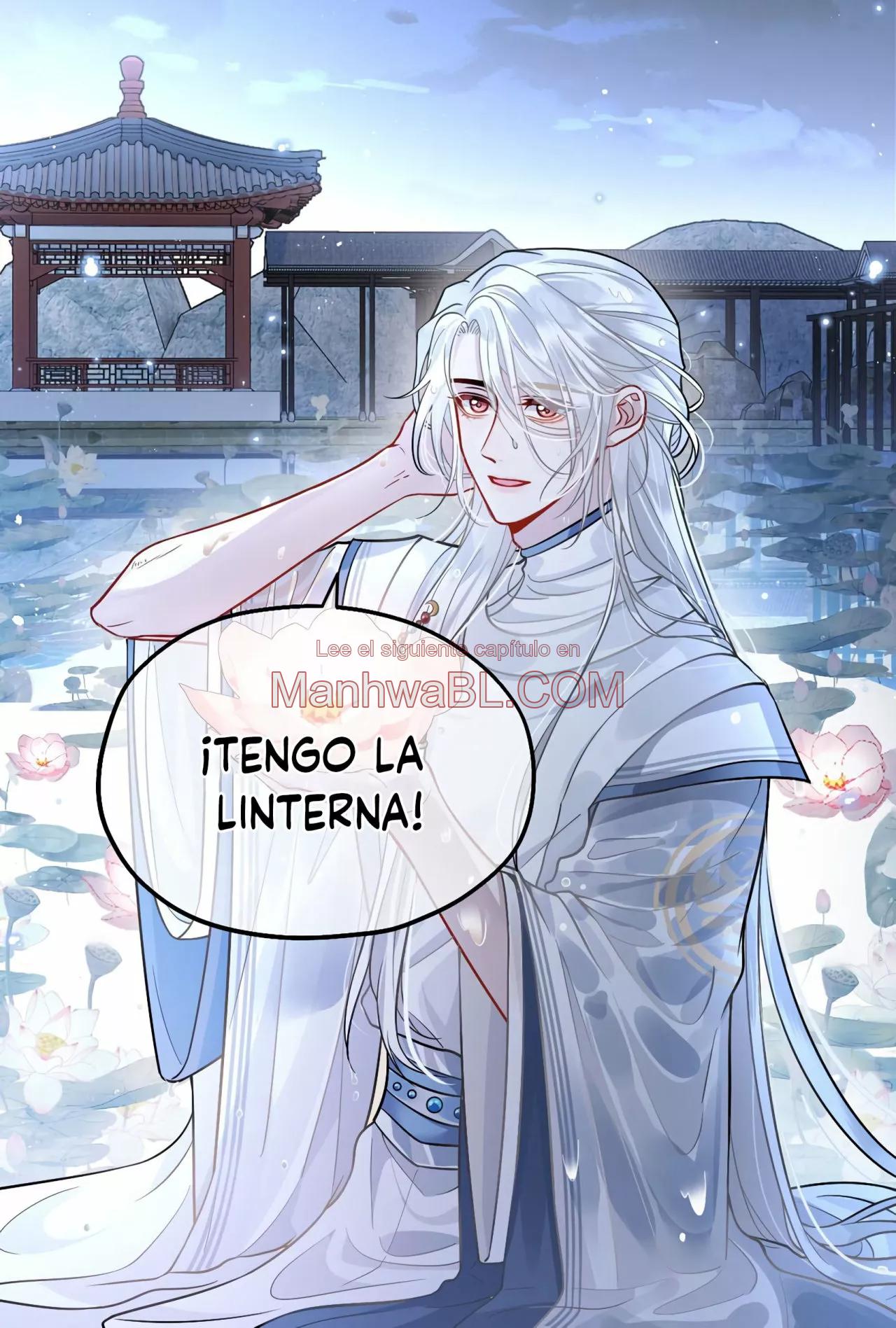 Su alteza real Allure - Capítulo 5 3 manhwa