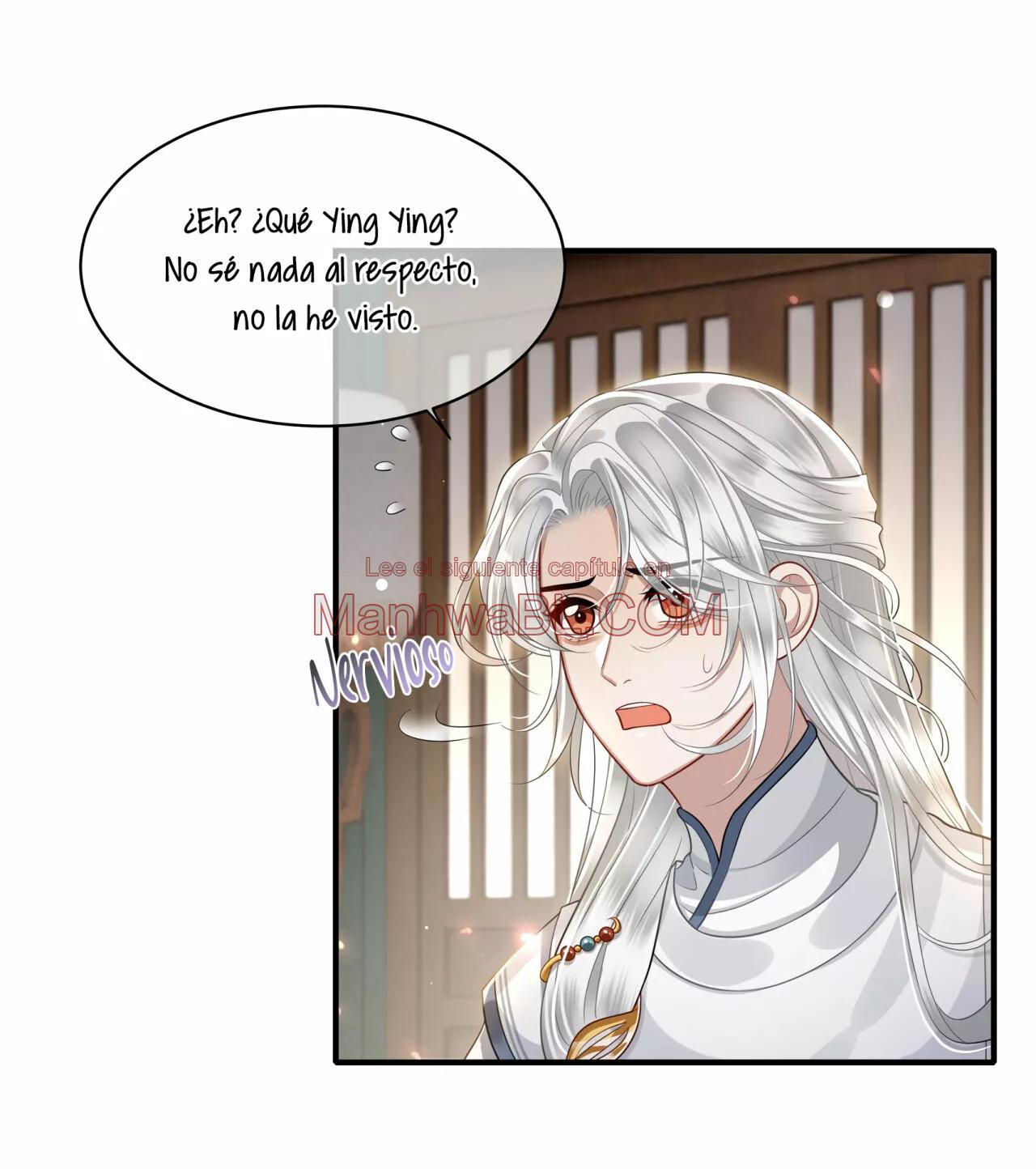 Su alteza real Allure - Capítulo 15 2 manhwa