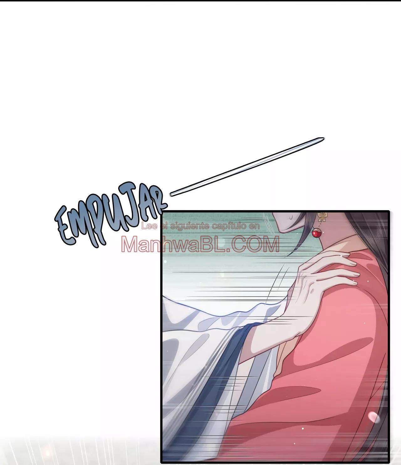 Su alteza real Allure - Capítulo 15 2 manhwa