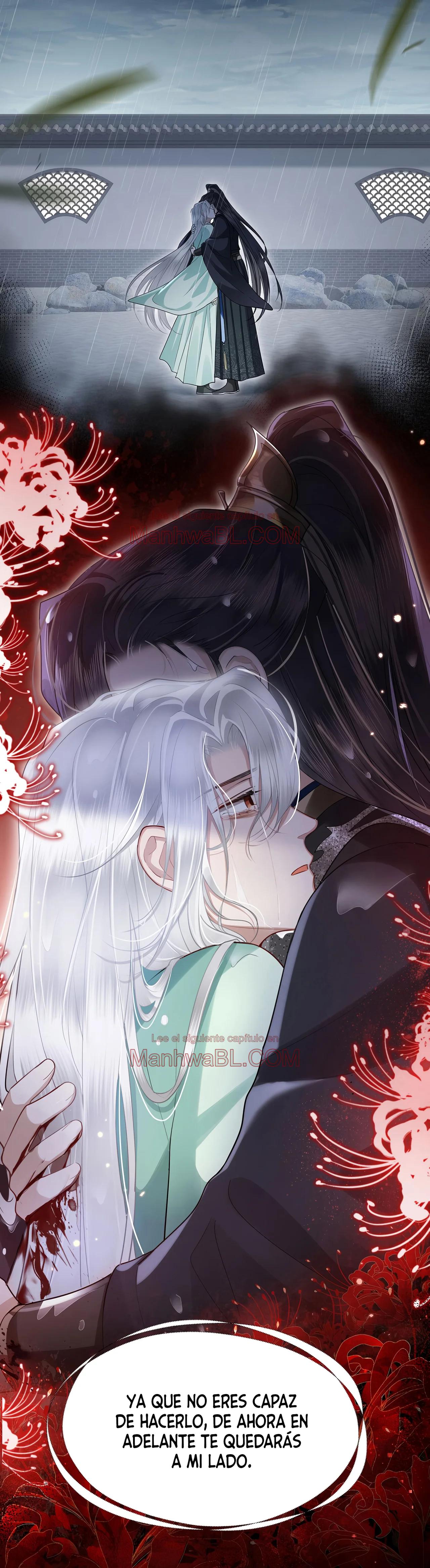 Su alteza real Allure - Capítulo 51 2 manhwa