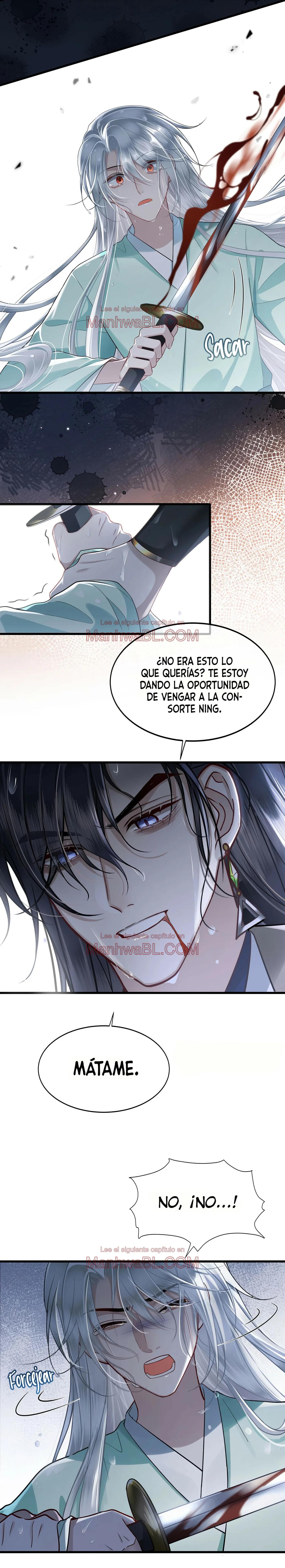 Su alteza real Allure - Capítulo 51 2 manhwa