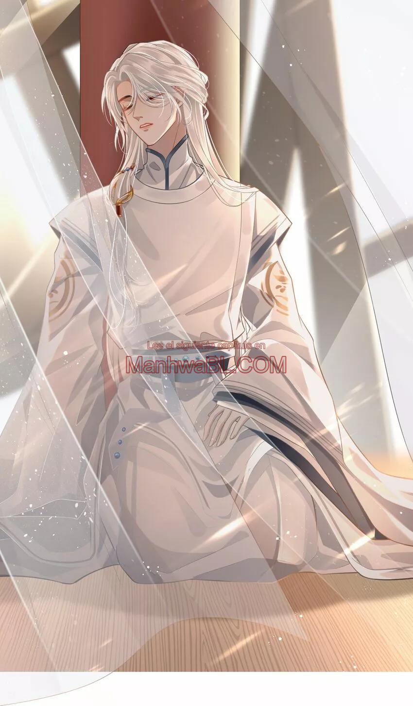 Su alteza real Allure - Capítulo 2 manhwa