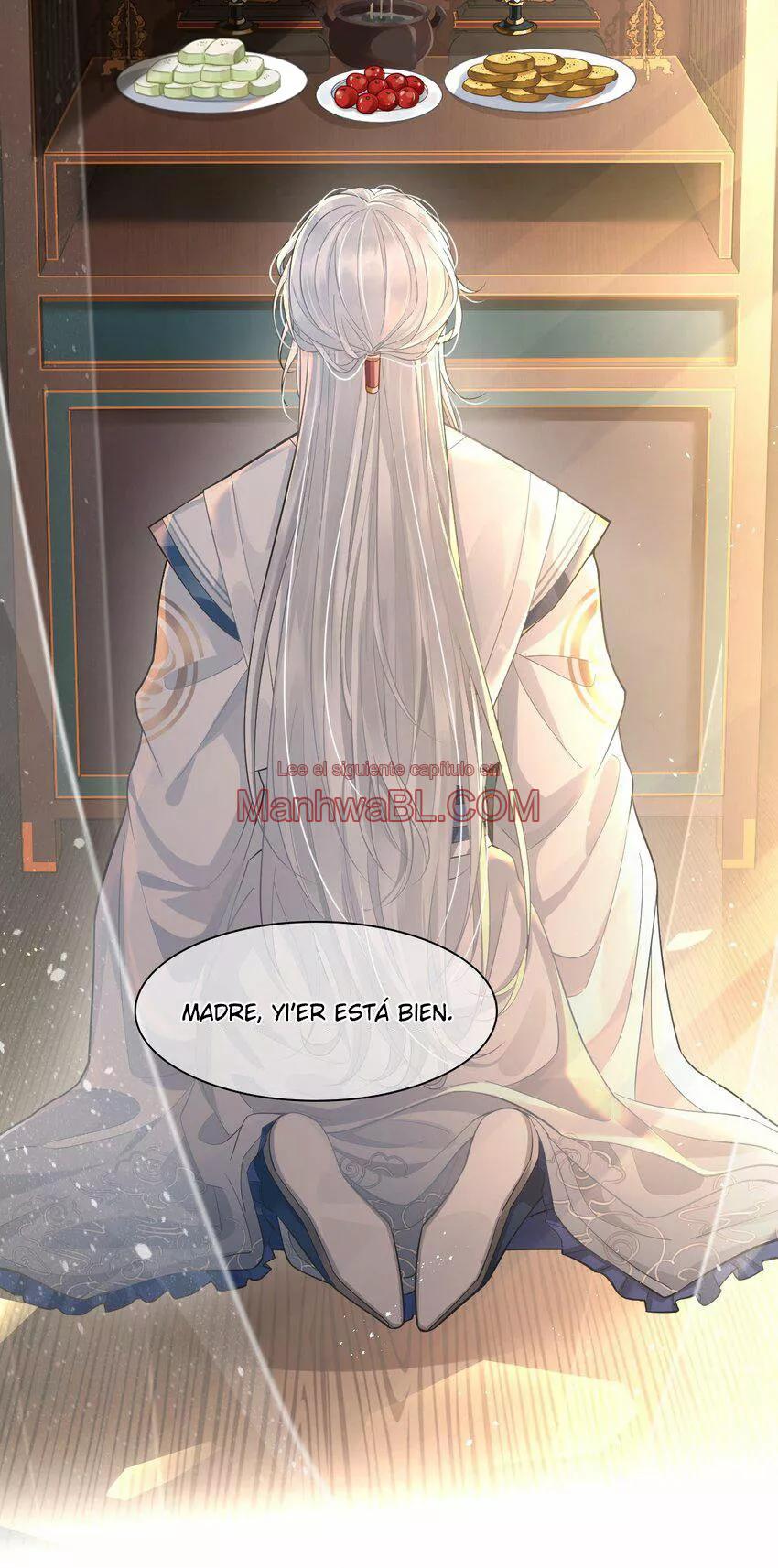 Su alteza real Allure - Capítulo 2 manhwa