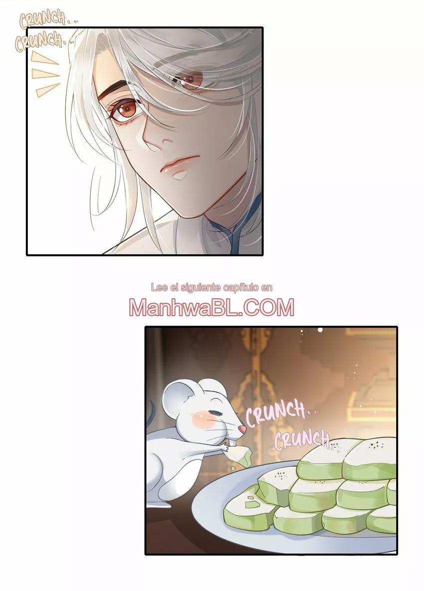 Su alteza real Allure - Capítulo 2 manhwa