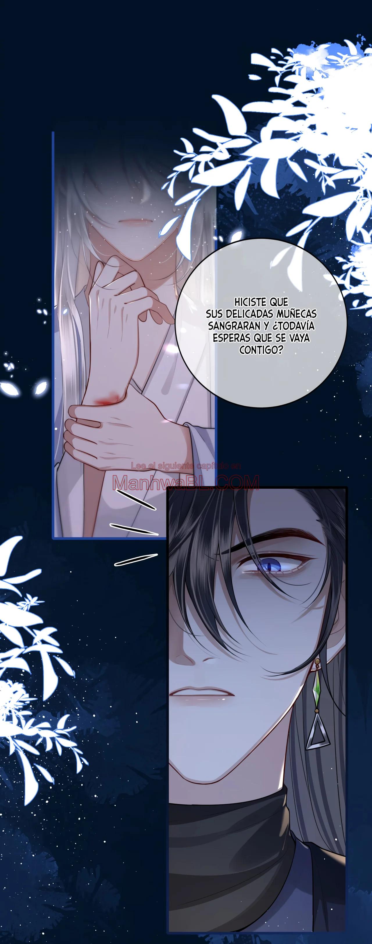 Su alteza real Allure - Capítulo 26 2 manhwa