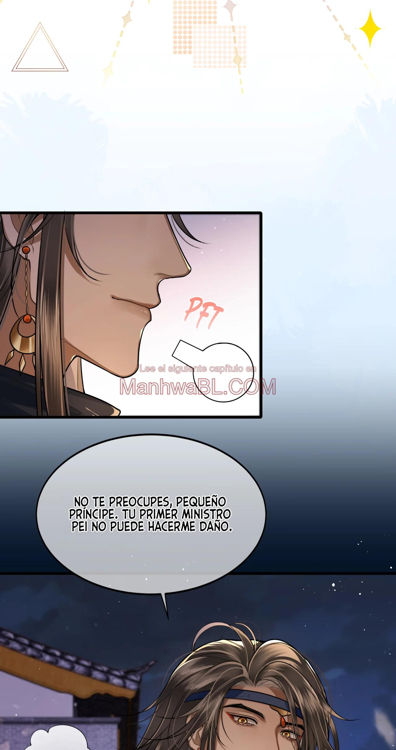 Su alteza real Allure - Capítulo 26 2 manhwa