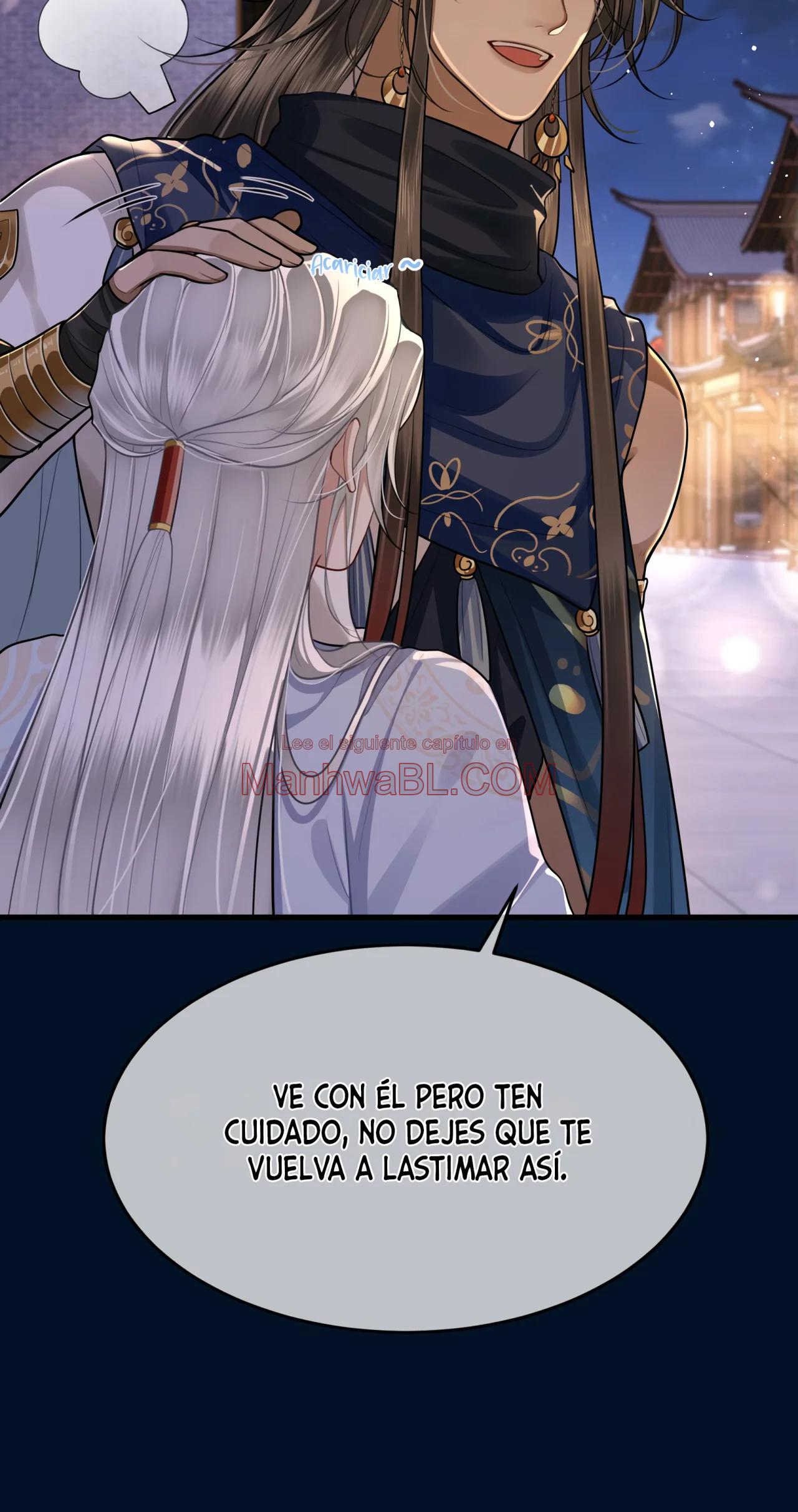 Su alteza real Allure - Capítulo 26 2 manhwa