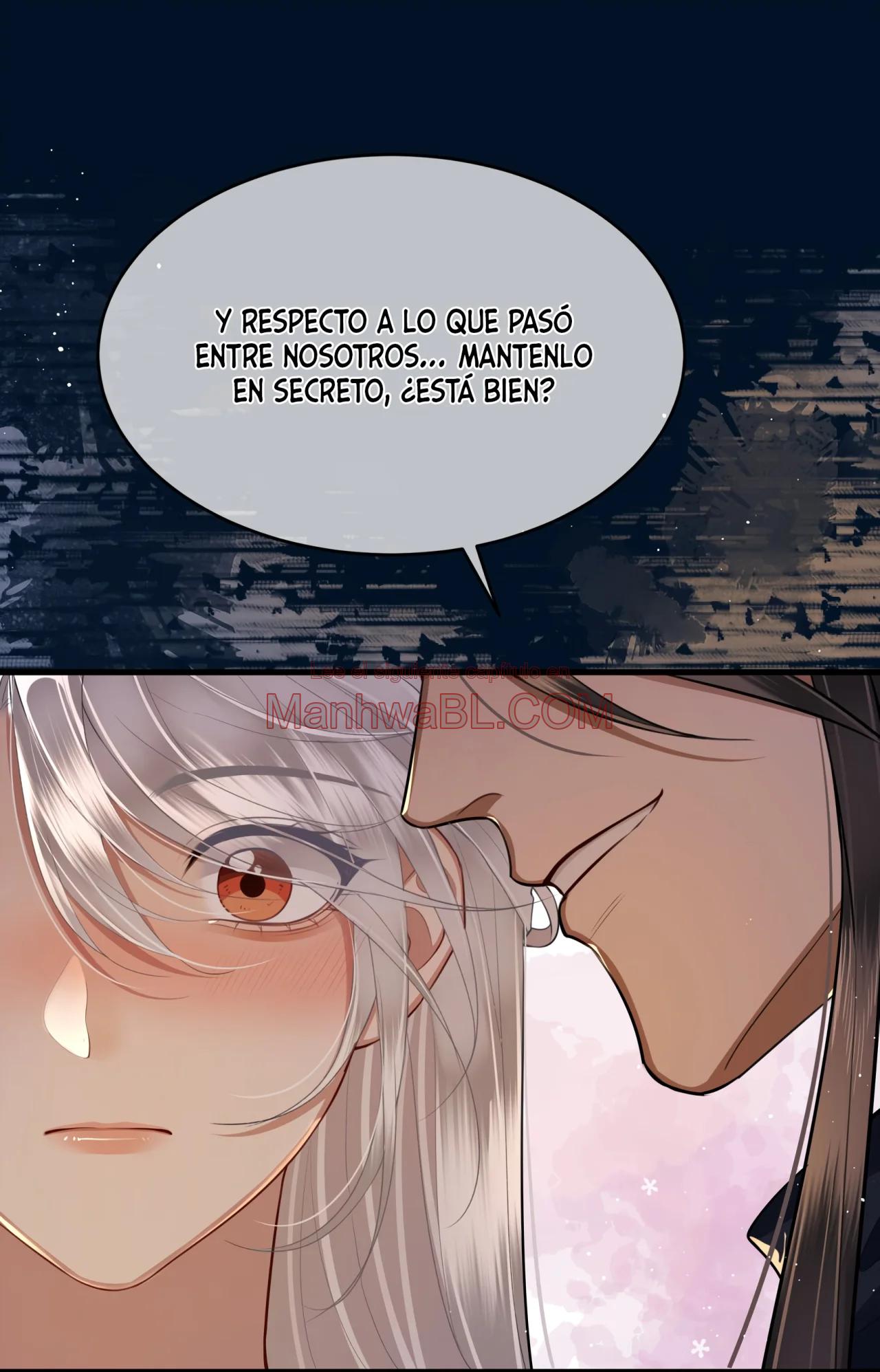 Su alteza real Allure - Capítulo 26 2 manhwa