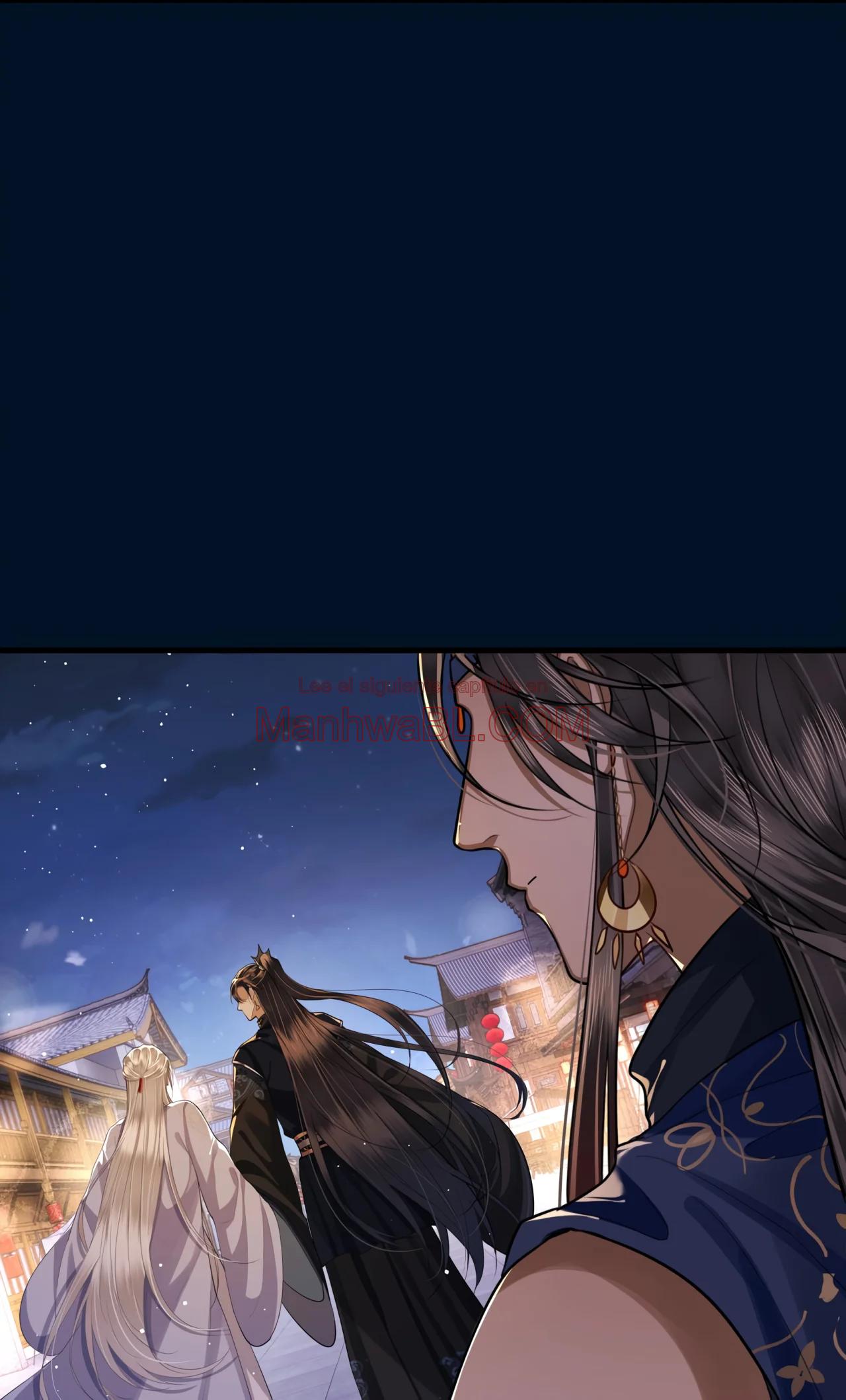 Su alteza real Allure - Capítulo 26 2 manhwa