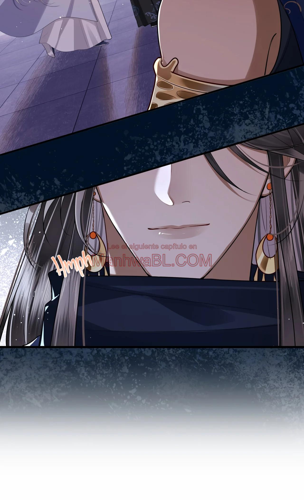 Su alteza real Allure - Capítulo 26 2 manhwa