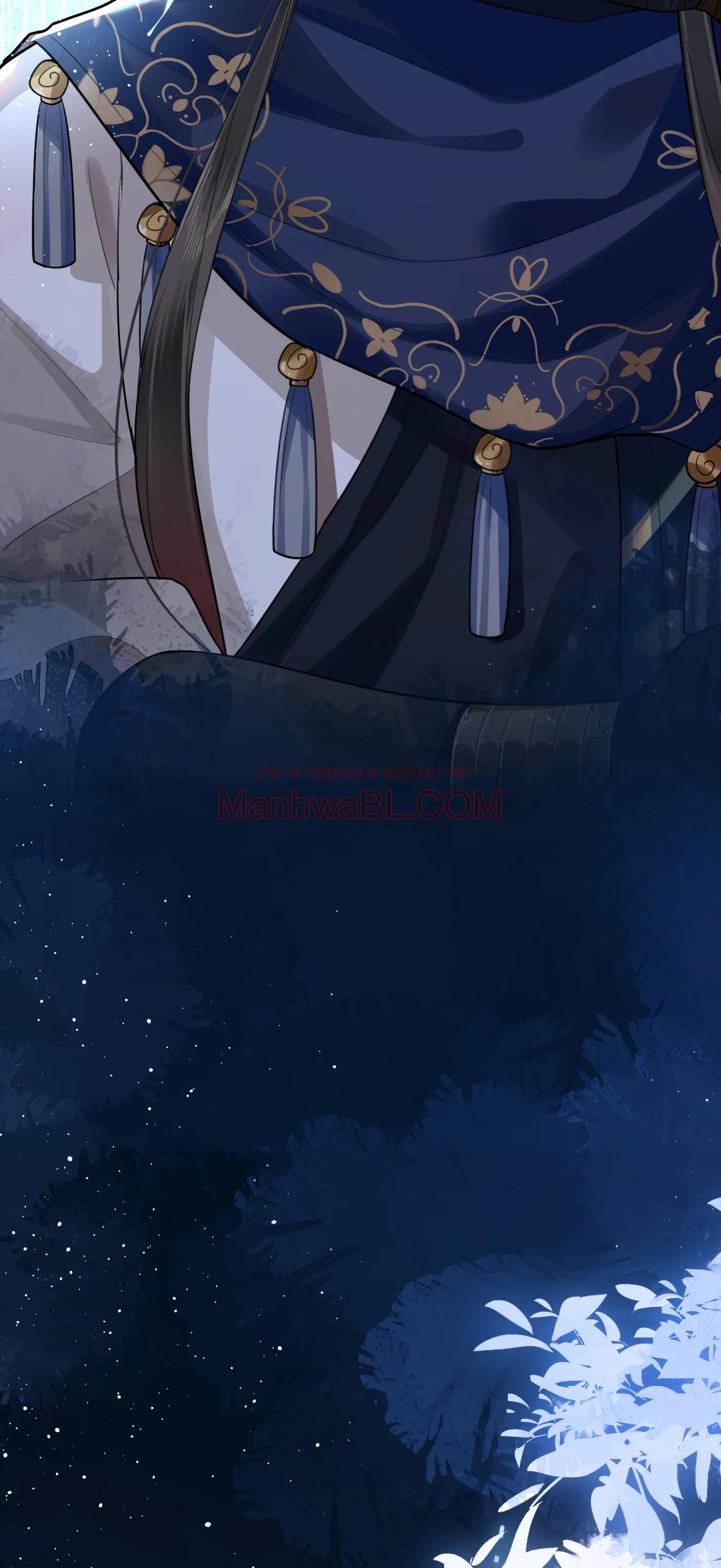 Su alteza real Allure - Capítulo 26 2 manhwa