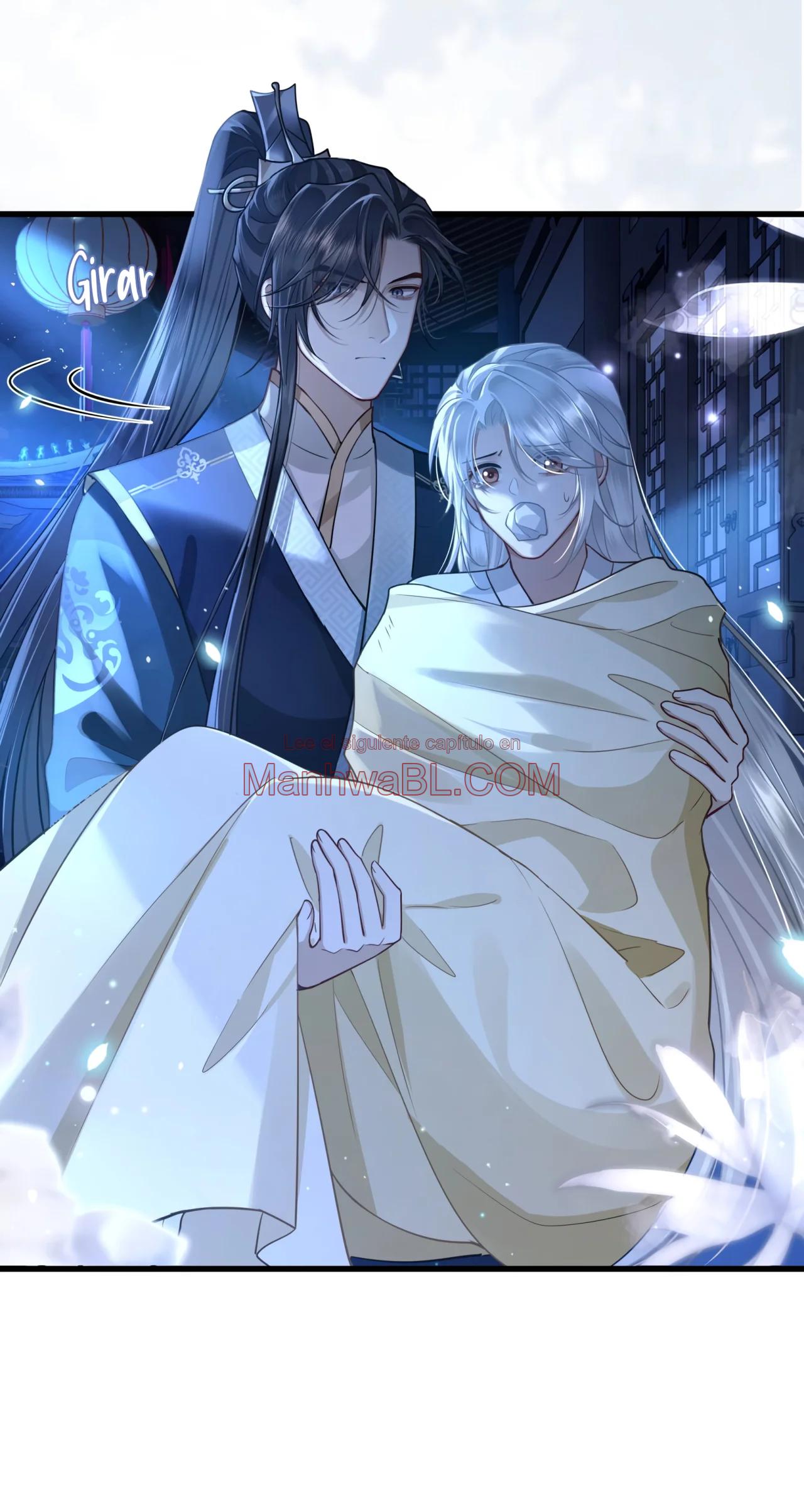 Su alteza real Allure - Capítulo 40 3 manhwa