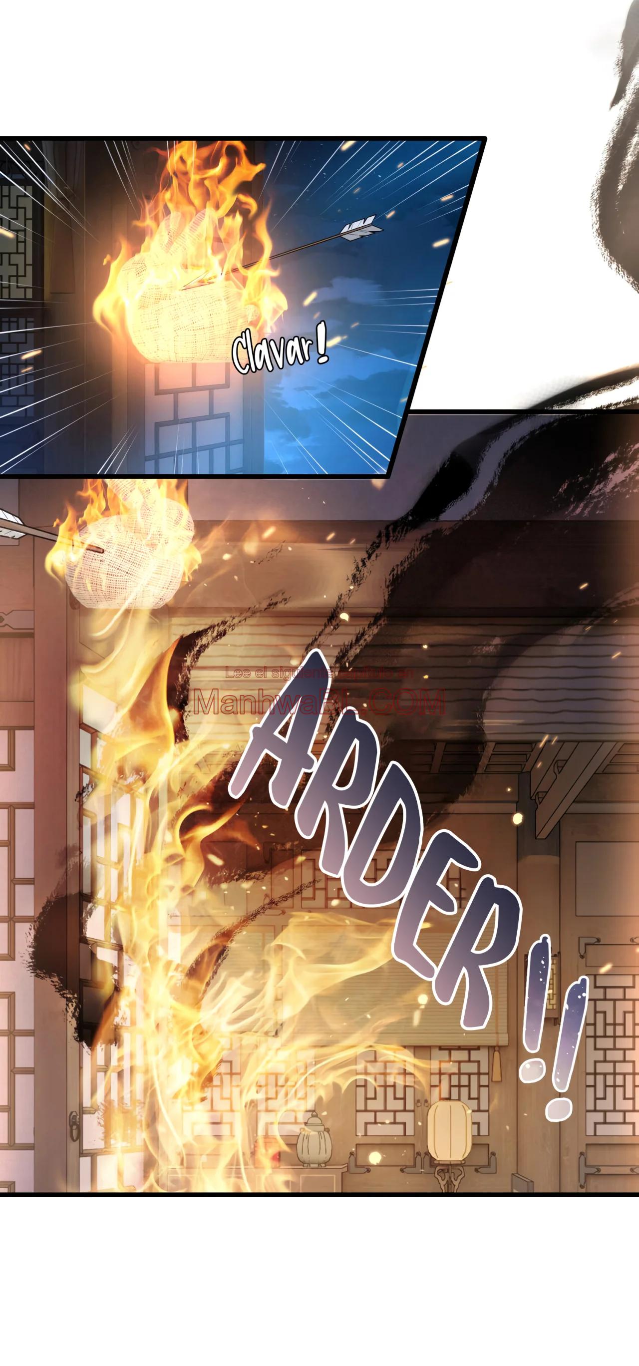 Su alteza real Allure - Capítulo 40 3 manhwa