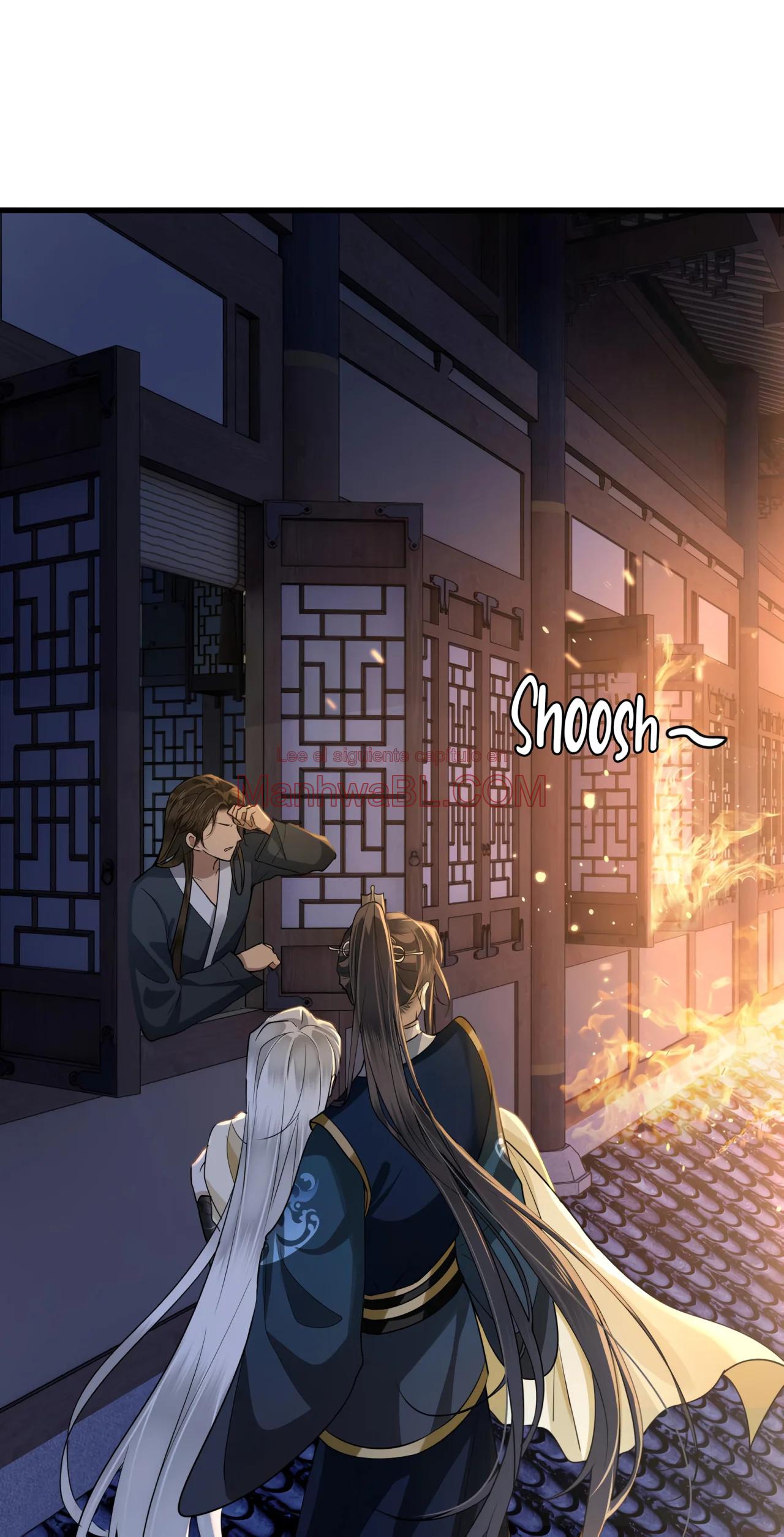 Su alteza real Allure - Capítulo 40 3 manhwa