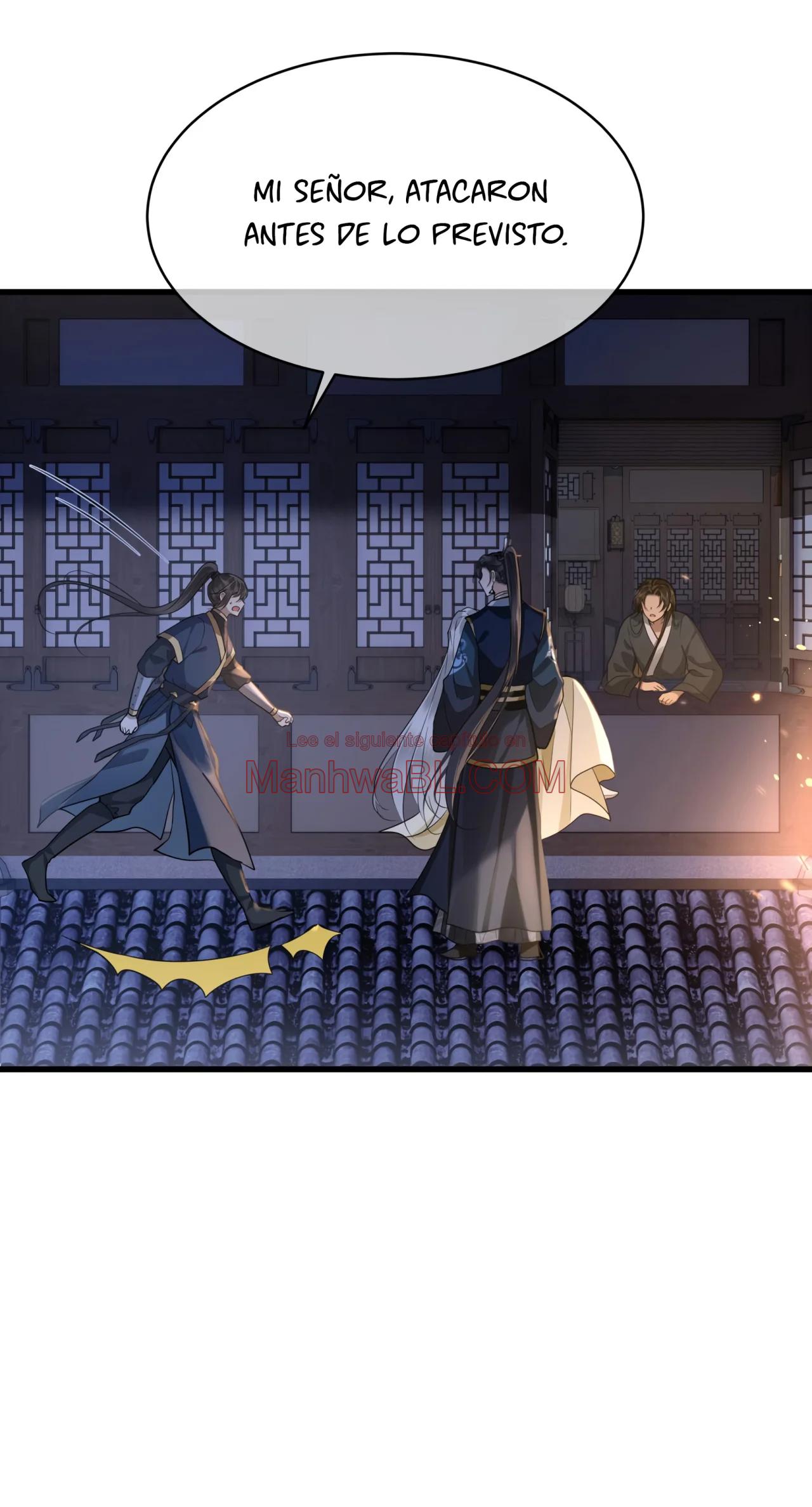 Su alteza real Allure - Capítulo 40 3 manhwa